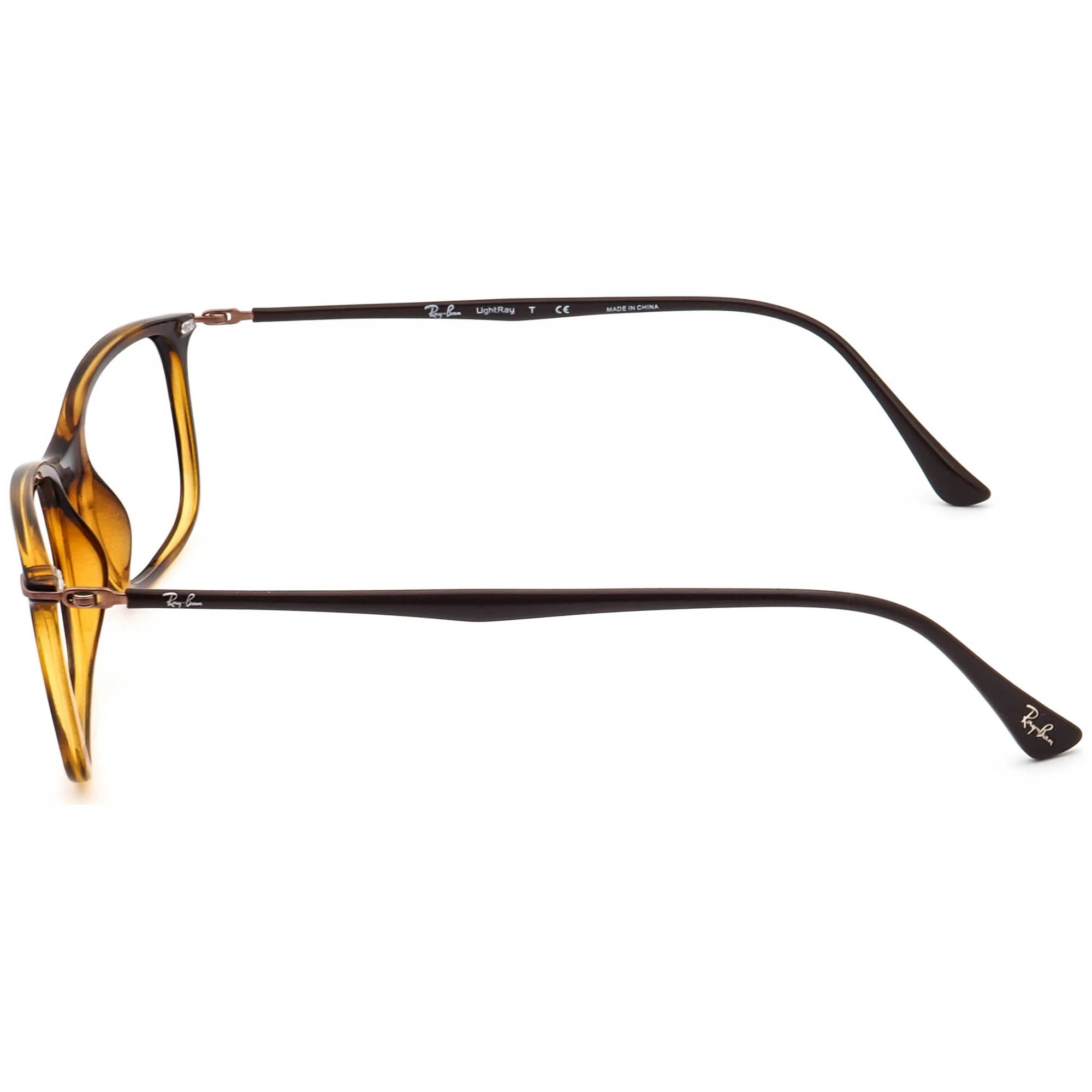 Ray-Ban RB 7031 2301 LightRay  53□17 140 - Image 5