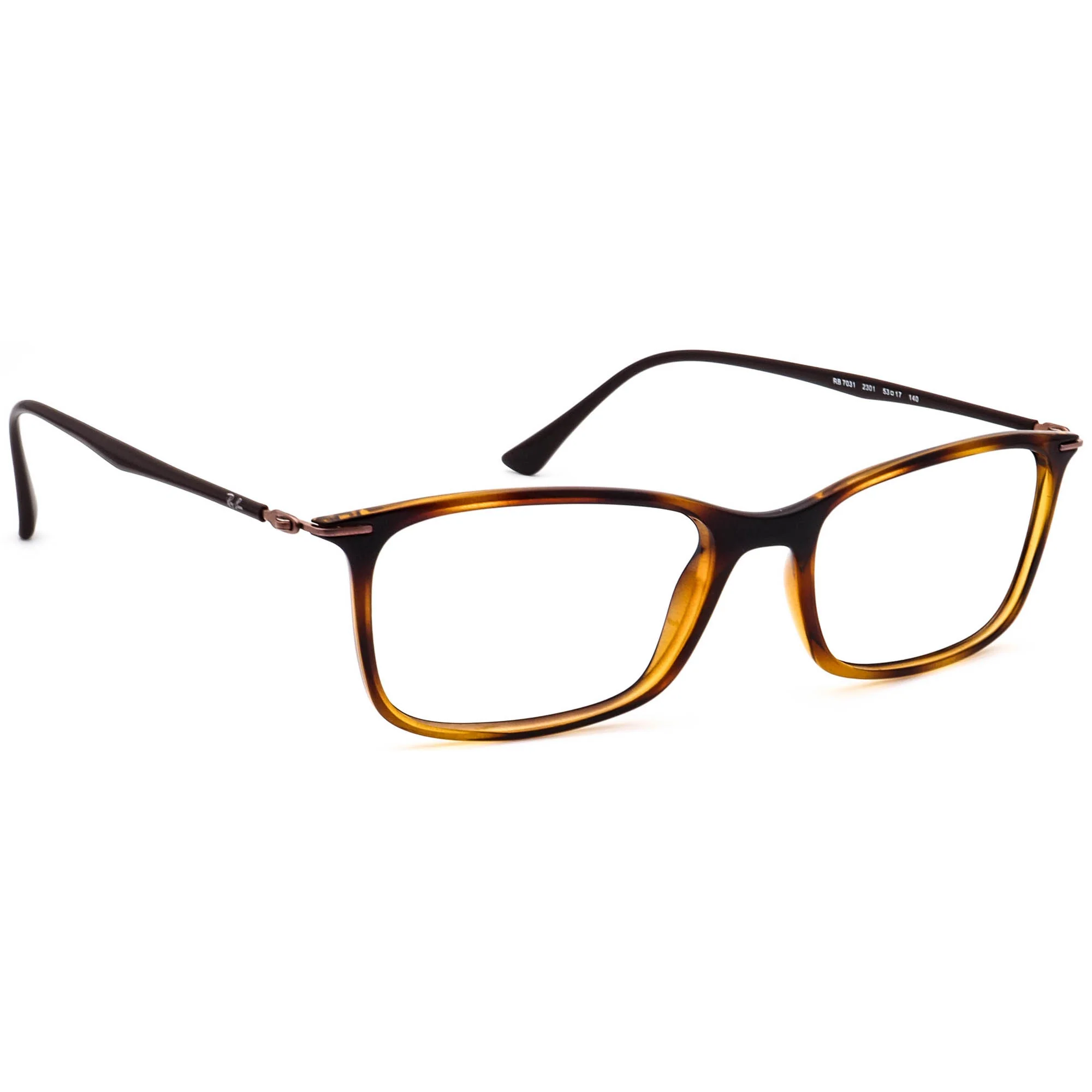 Ray-Ban RB 7031 2301 LightRay   53□17 140