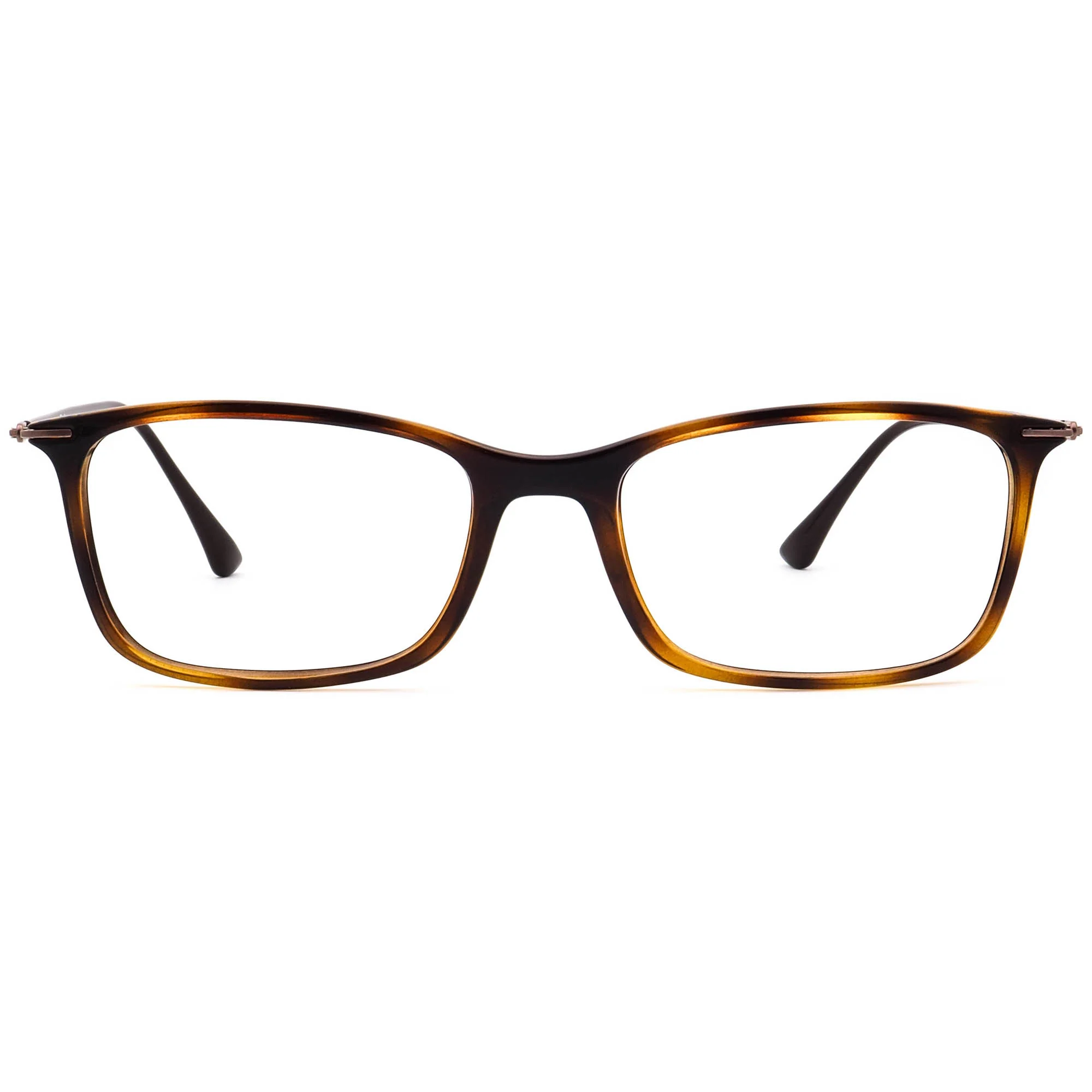 Ray-Ban RB 7031 2301 LightRay 53□17 140 - Image 2