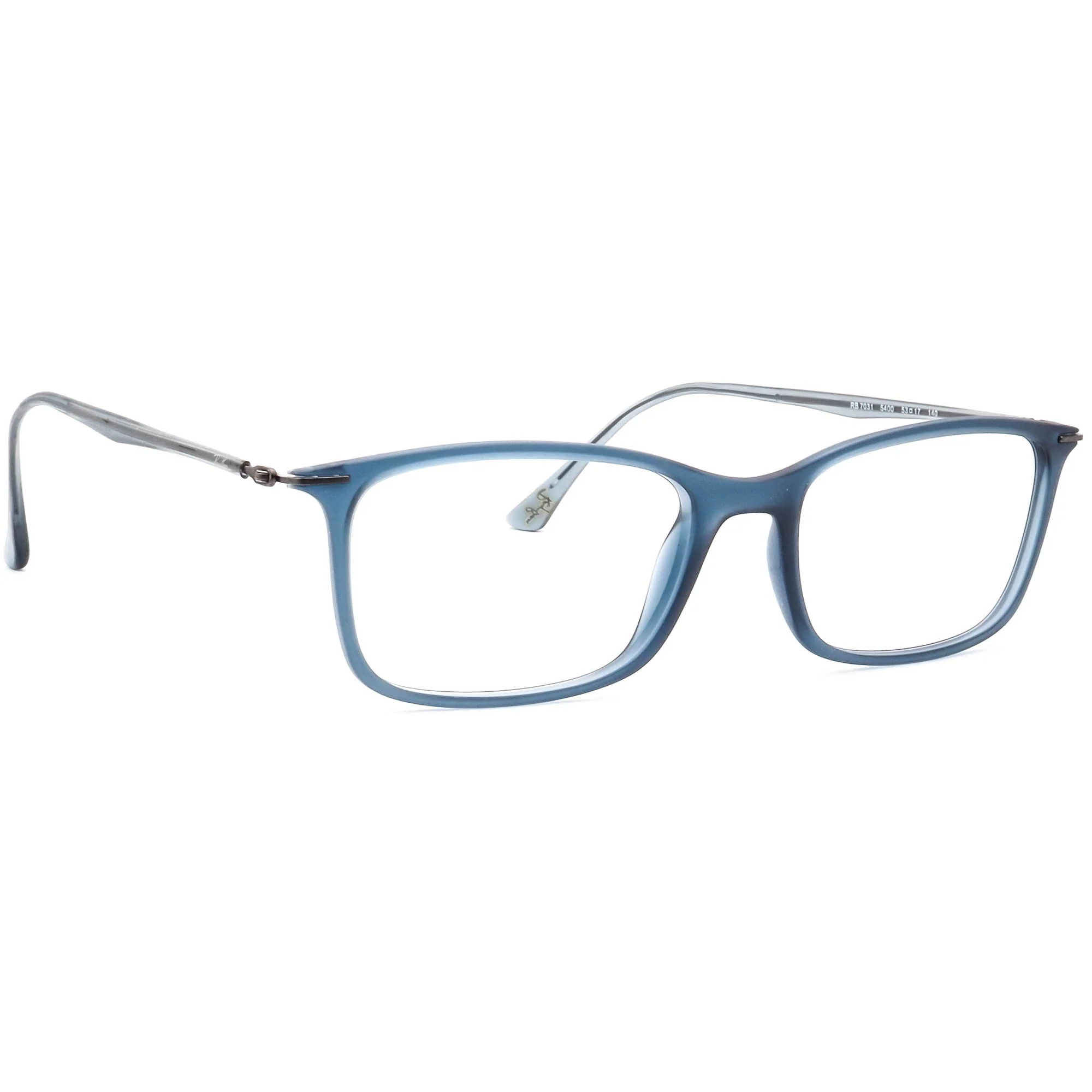 Ray-Ban RB 7031 5400 LightRay   53□17 140