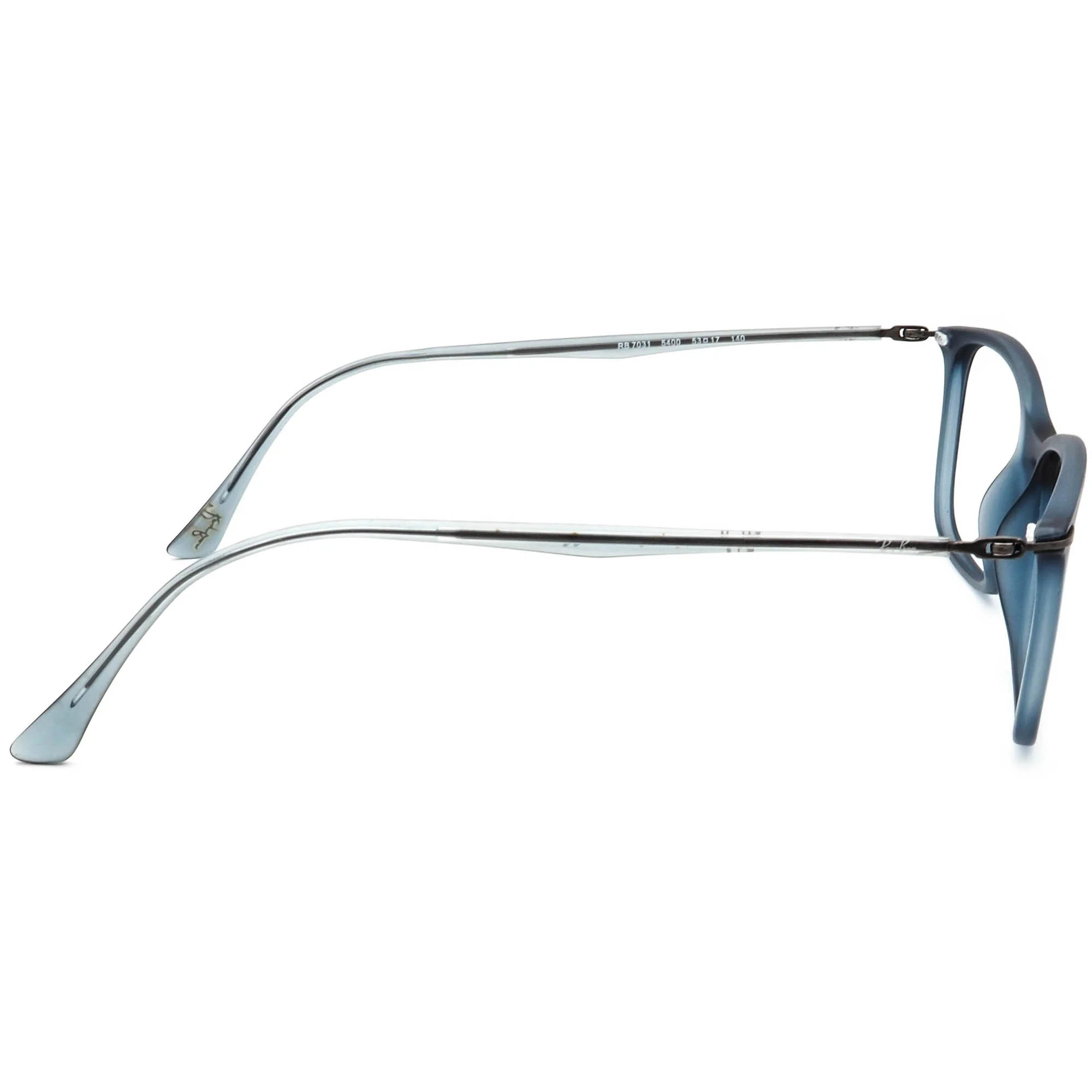Ray-Ban RB 7031 5400 LightRay   53□17 140 - Image 4