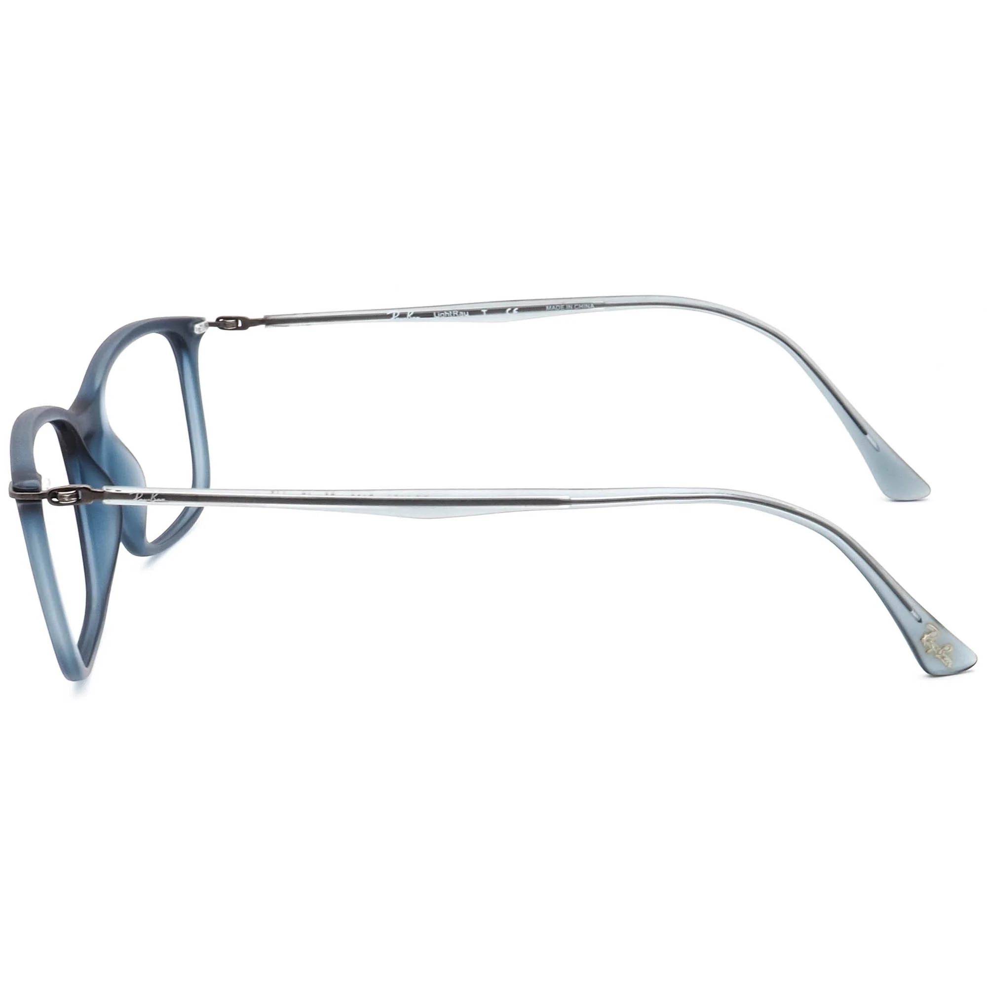 Ray-Ban RB 7031 5400 LightRay   53□17 140 - Image 5