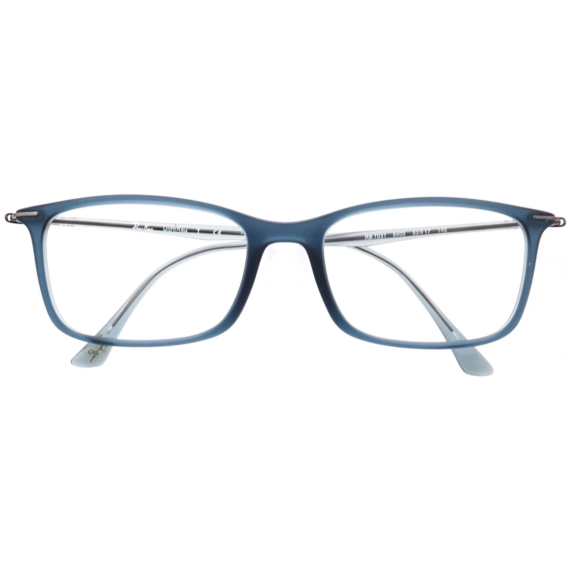 Ray-Ban RB 7031 5400 LightRay   53□17 140 - Image 6