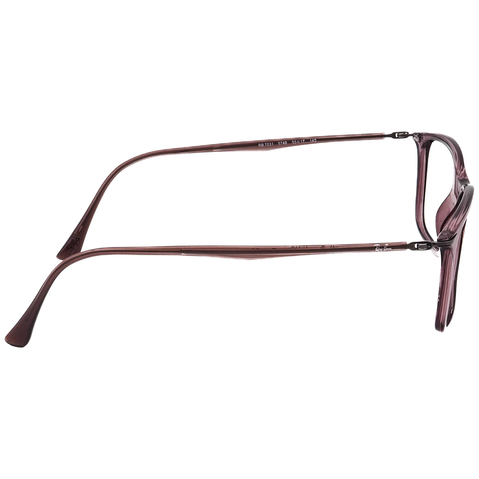 Ray-Ban RB 7031 5740 LightRay  55□17 145 - Image 4