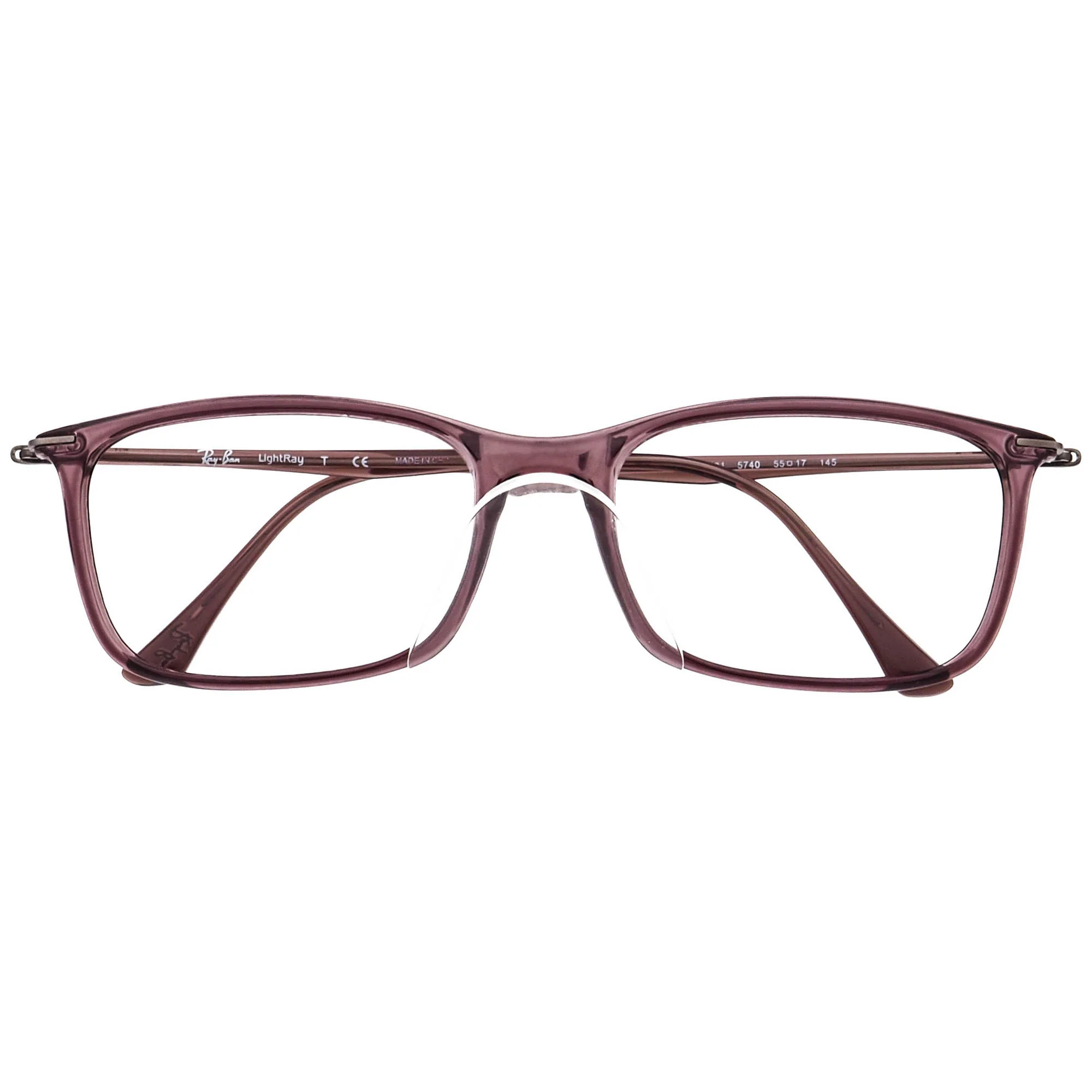 Ray-Ban RB 7031 5740 LightRay  55□17 145 - Image 7