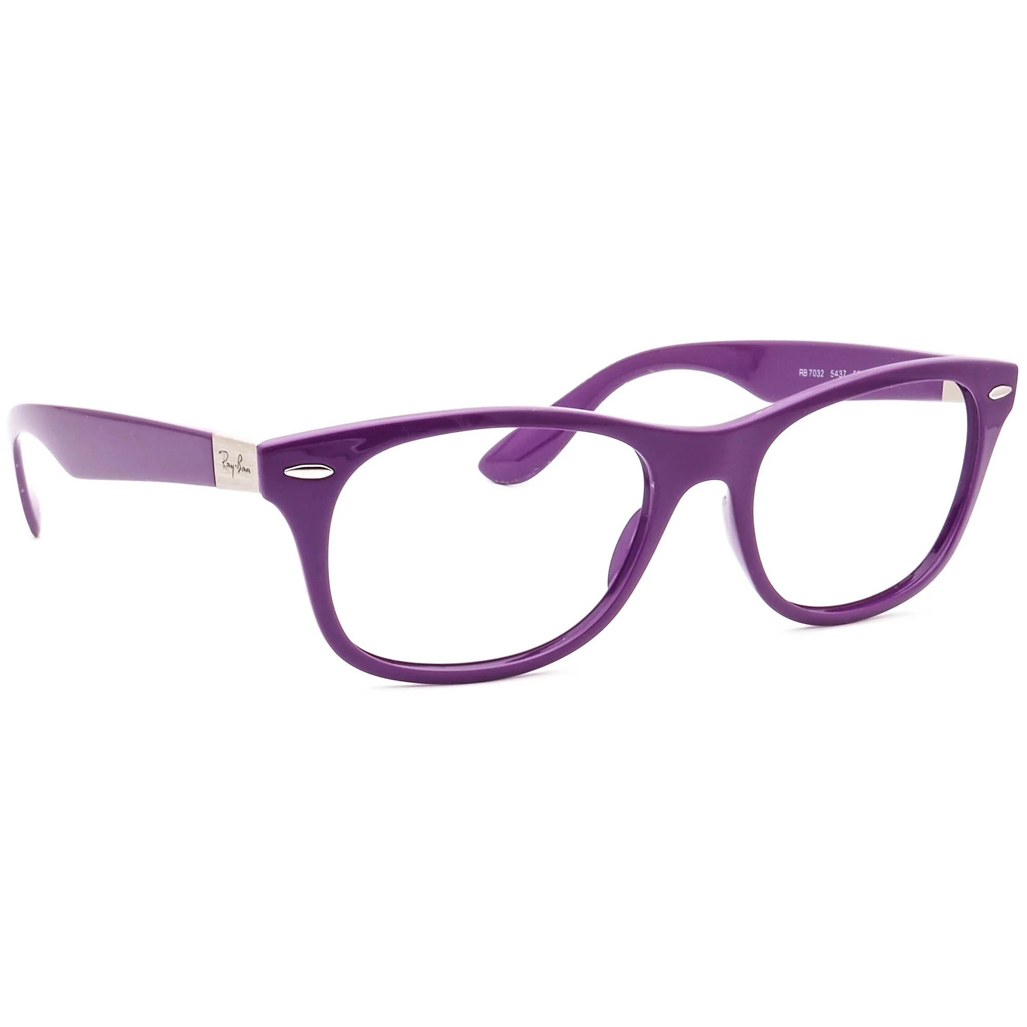 Ray-Ban RB 7032 5437 Liteforce 52□17 145