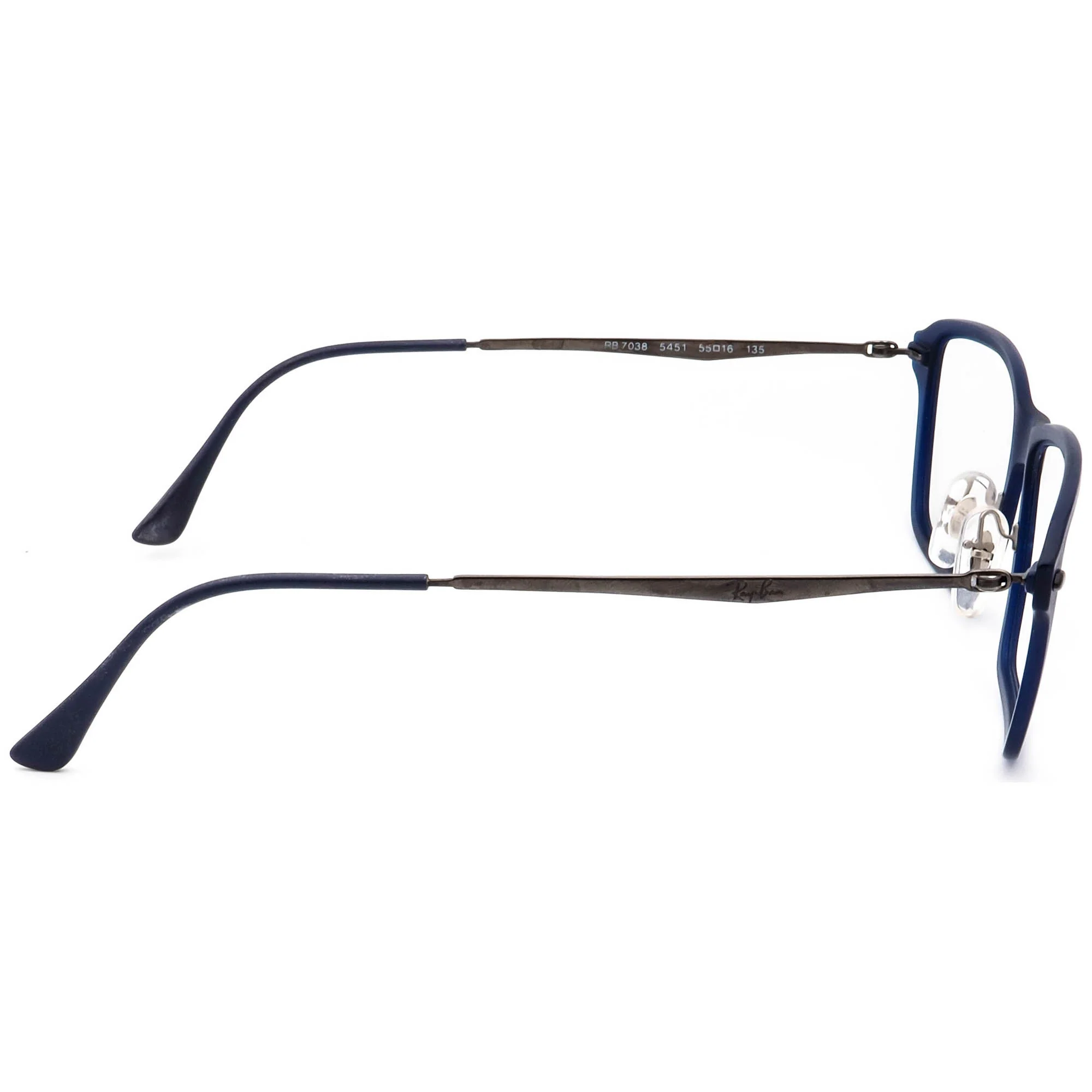 Ray-Ban RB 7038 5451 LightRay   55□16 135 - Image 4