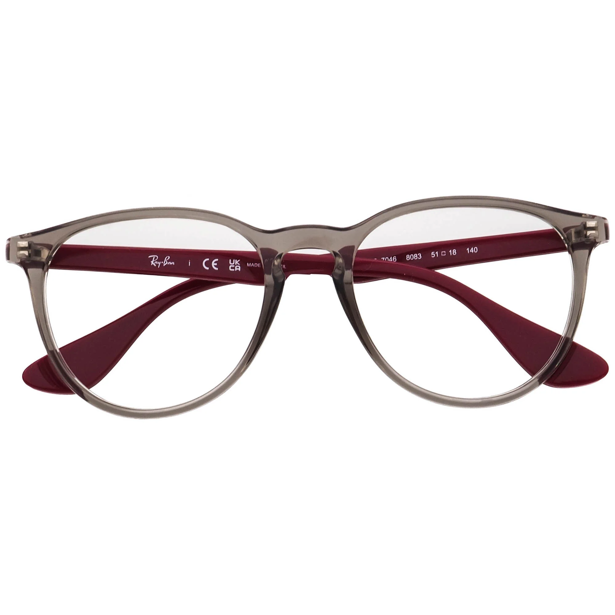 Ray-Ban RB 7046 8083 51□18 140 - Image 6
