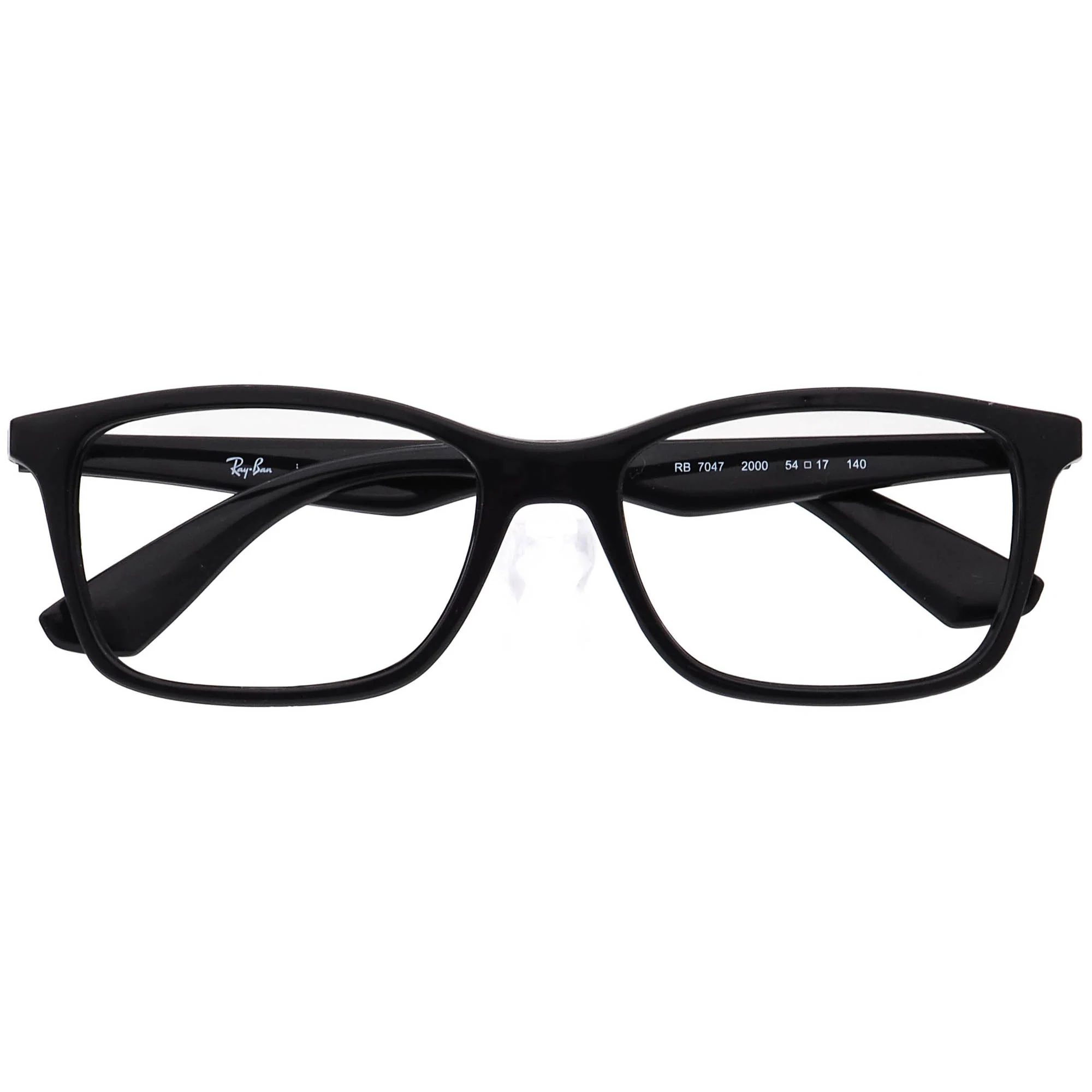 Ray-Ban RB 7047 2000  54□17 140 - Image 6