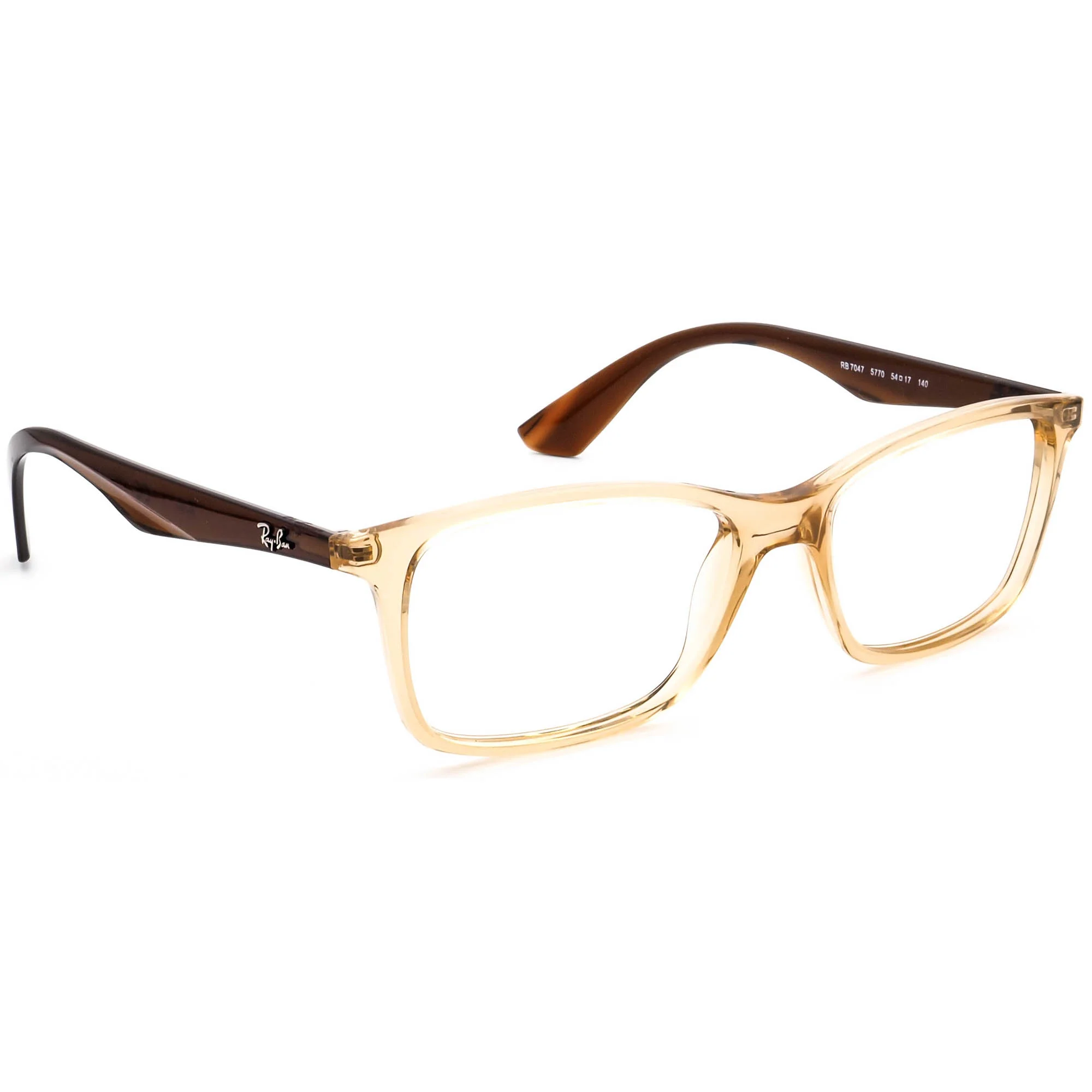 Ray-Ban RB 7047 5770 54□17 140