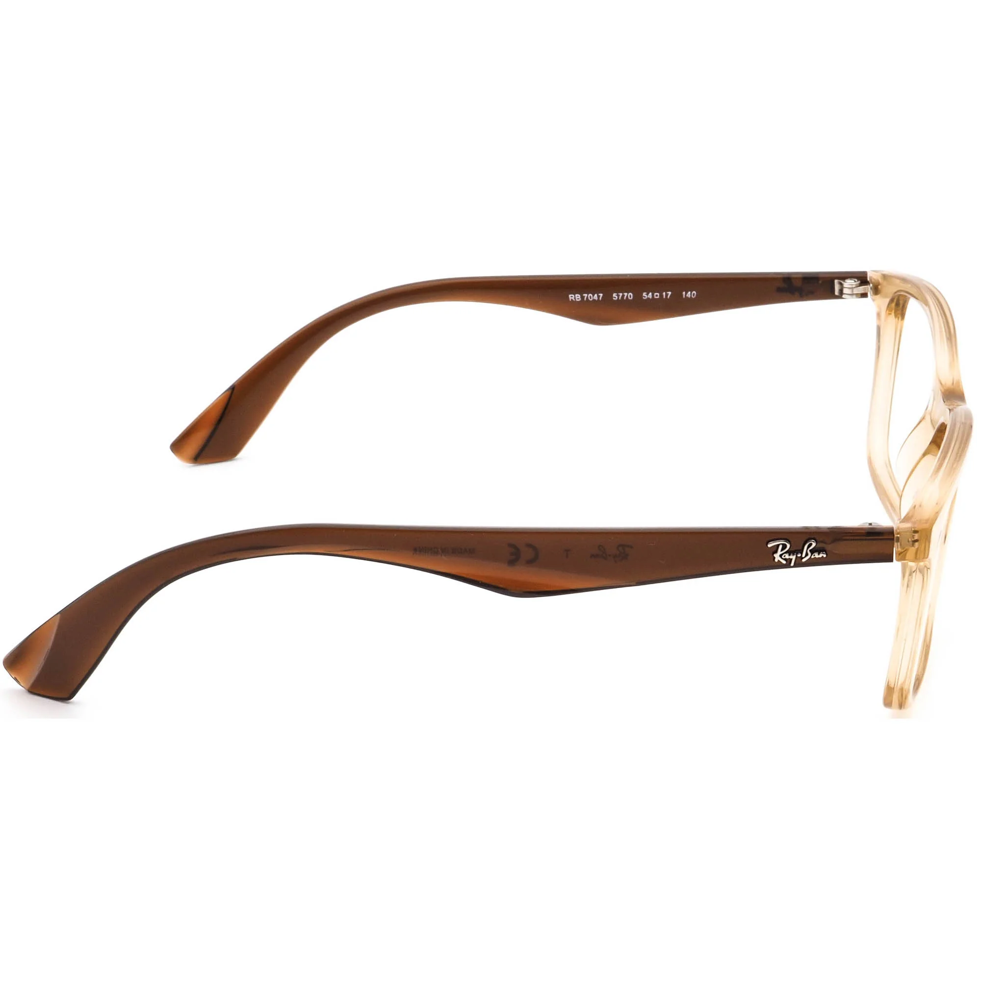 Ray-Ban RB 7047 5770 54□17 140 - Image 4