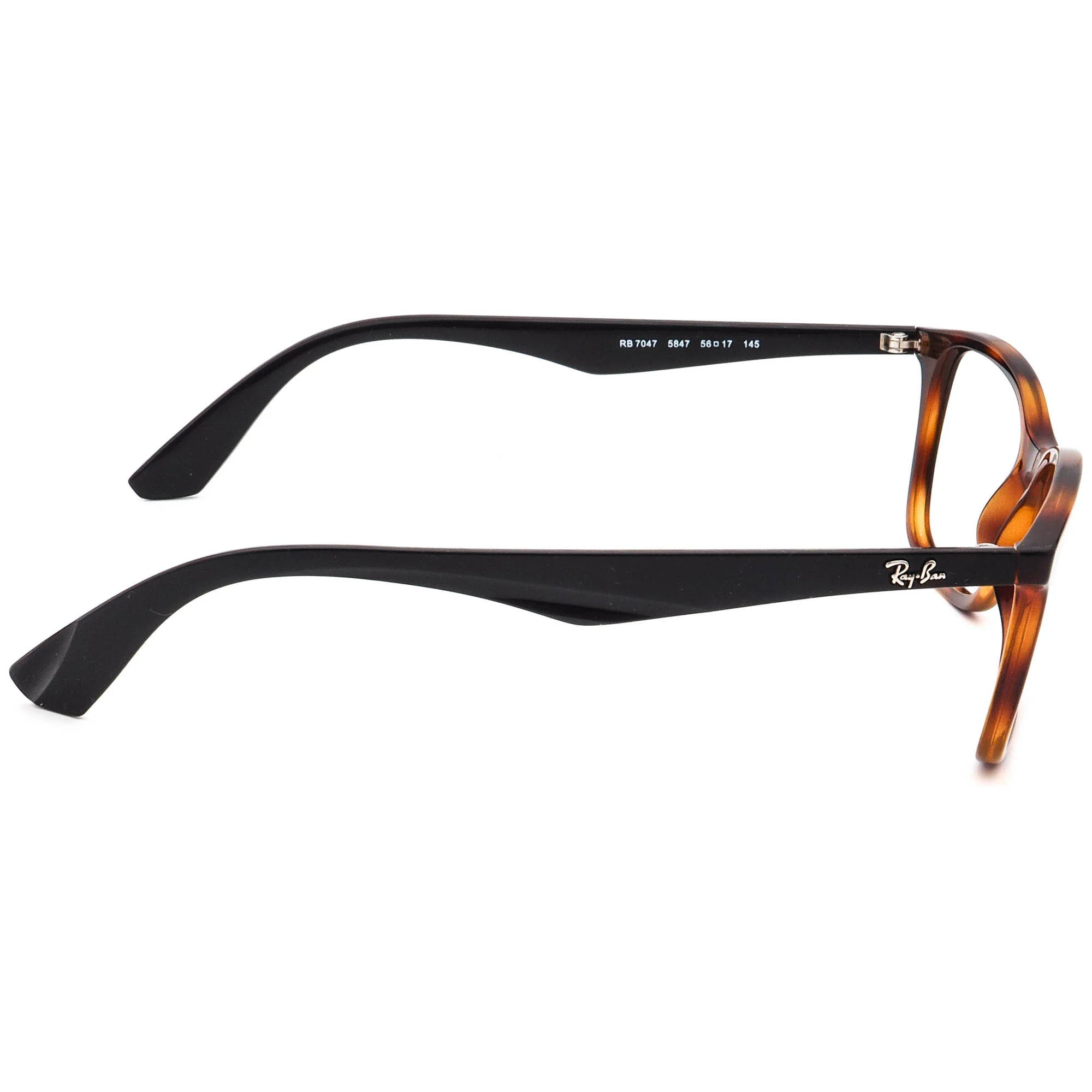Ray-Ban RB 7047 5847   56□17 145 - Image 4