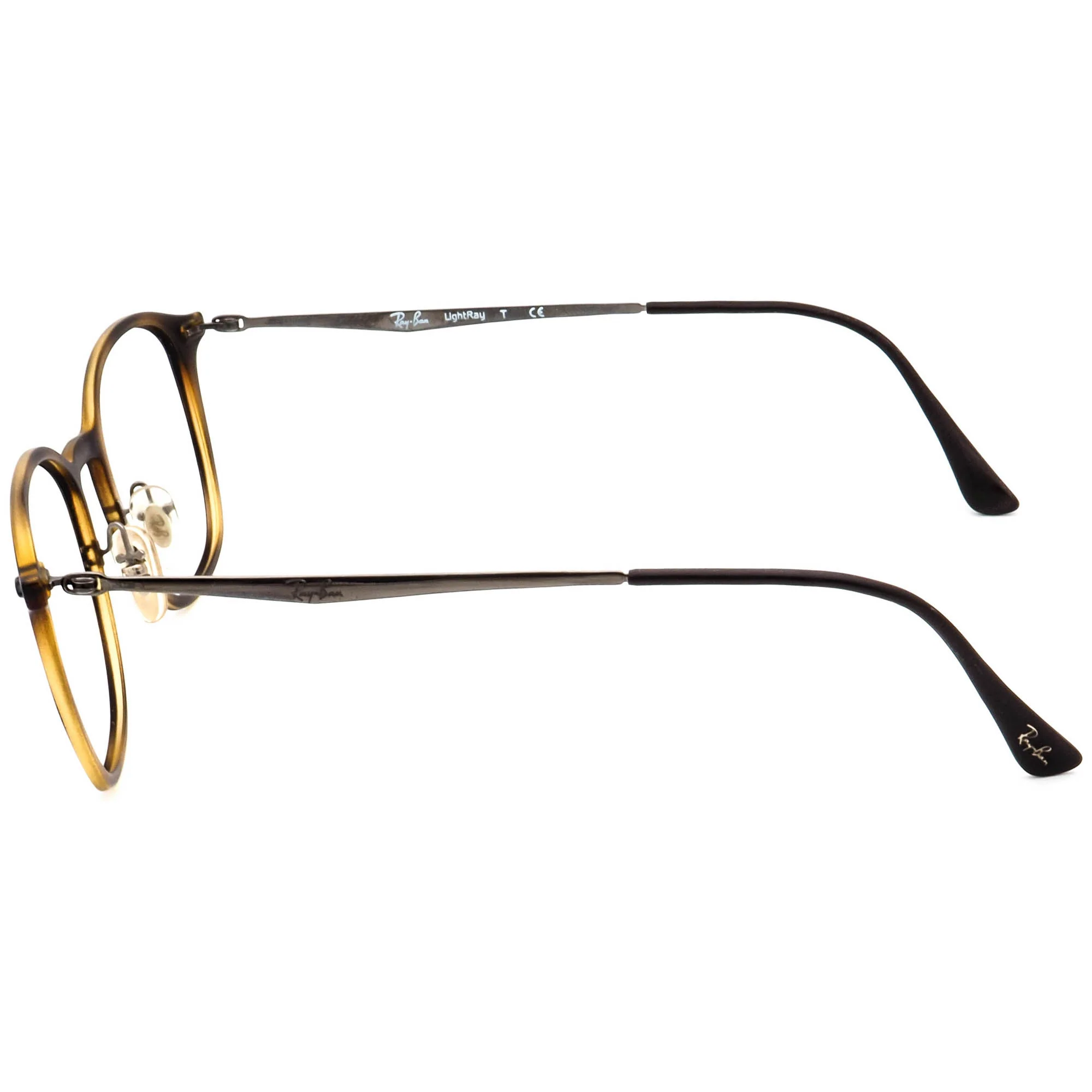 Ray-Ban RB 7051 5200 LightRay  49 ▢ 20 140 49□20 140 - Image 5