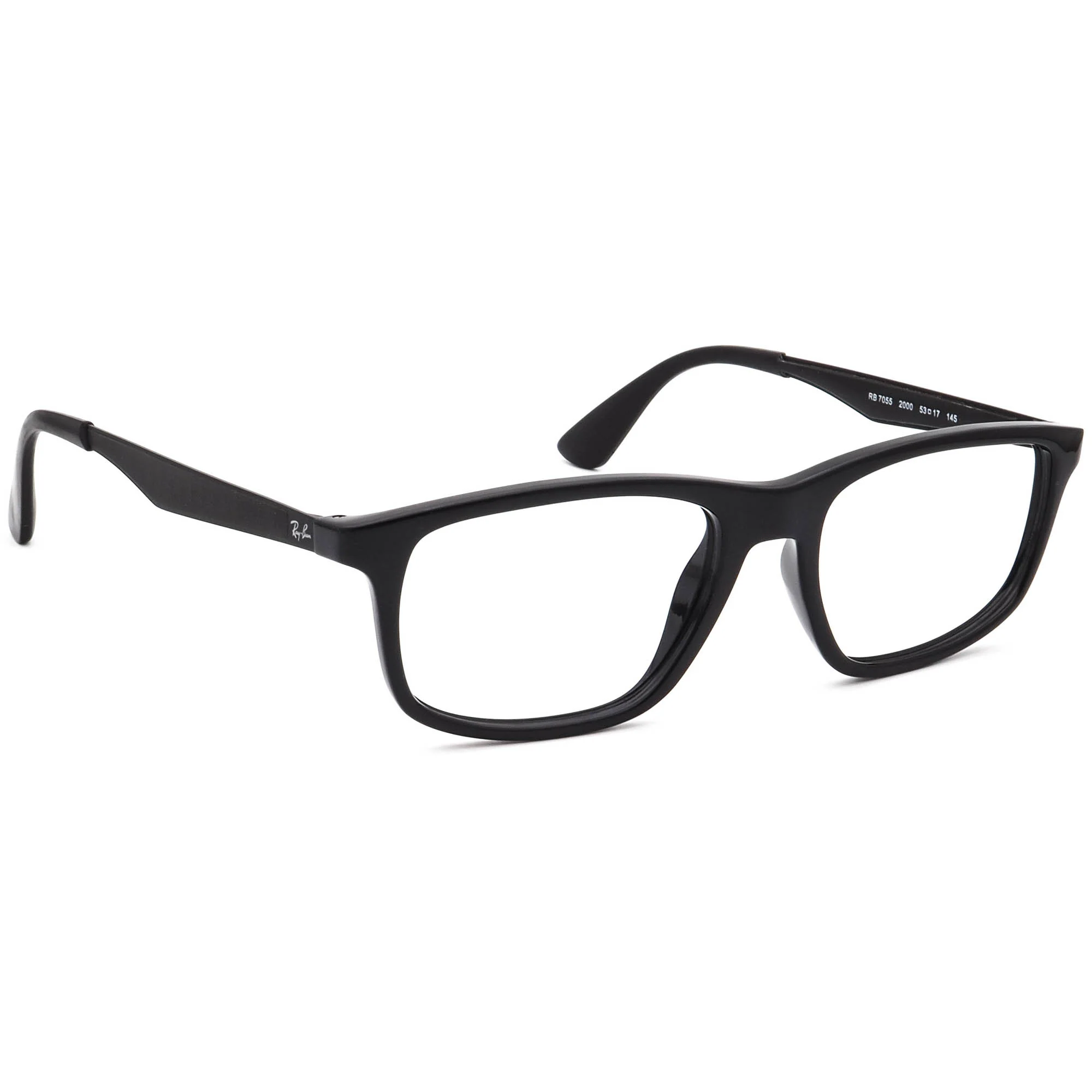 Ray-Ban RB 7055 2000   53□17 145