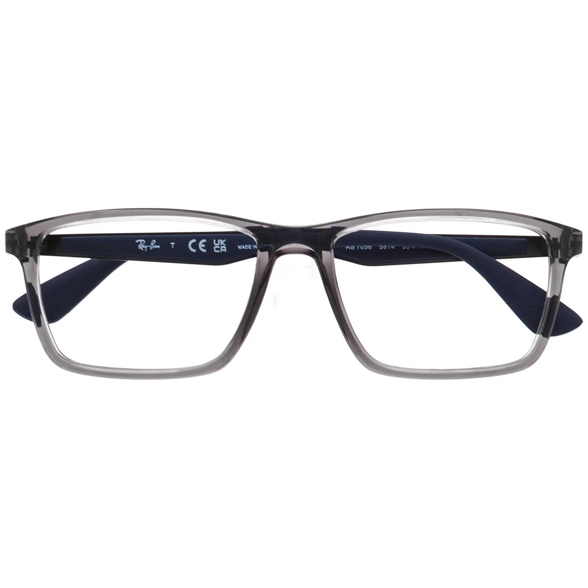 Ray-Ban RB 7056 5814  55□17 145 - Image 6