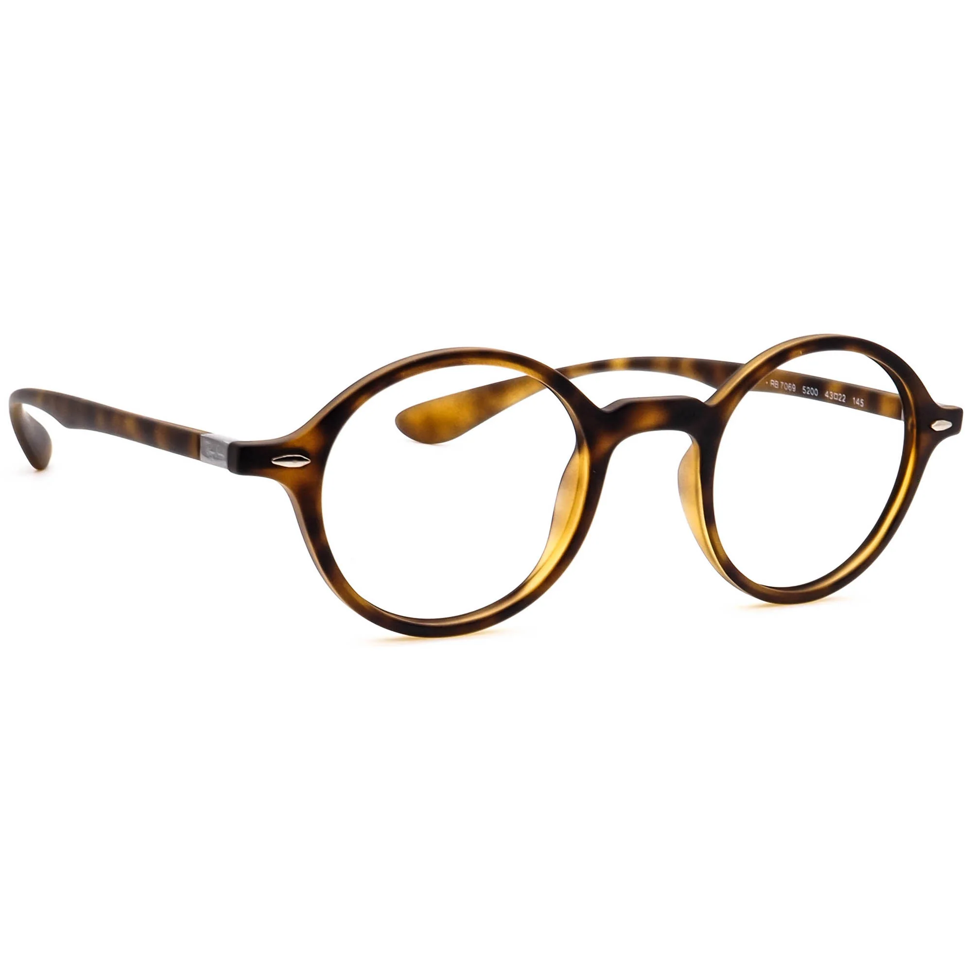 Ray-Ban RB 7069 5200 Liteforce   43□22 145