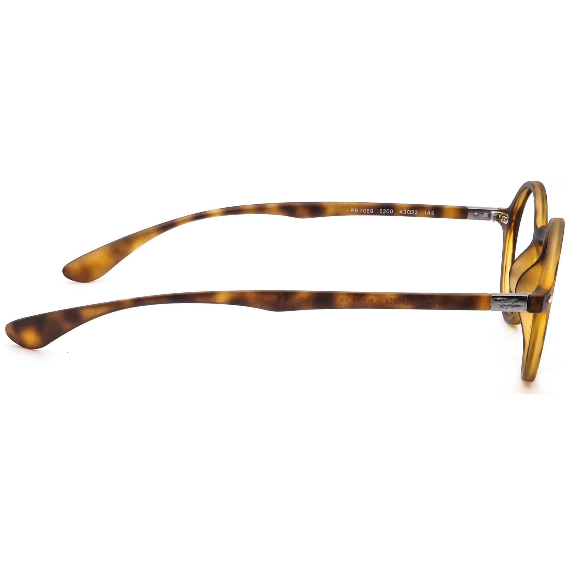 Ray-Ban RB 7069 5200 Liteforce   43□22 145 - Image 4