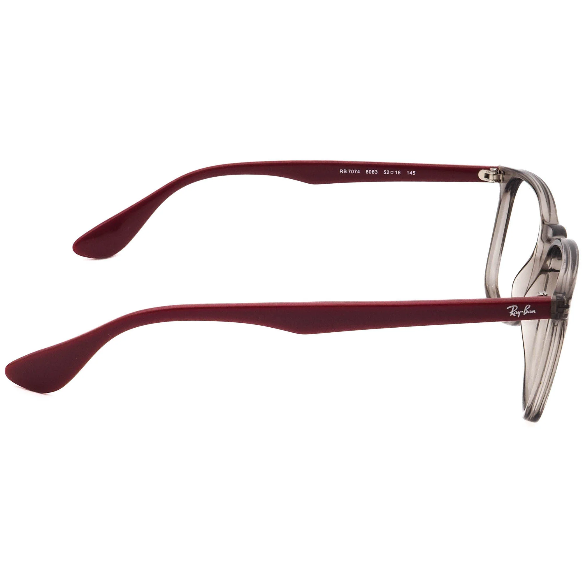 Ray-Ban RB 7074 8083  52□18 145 - Image 4