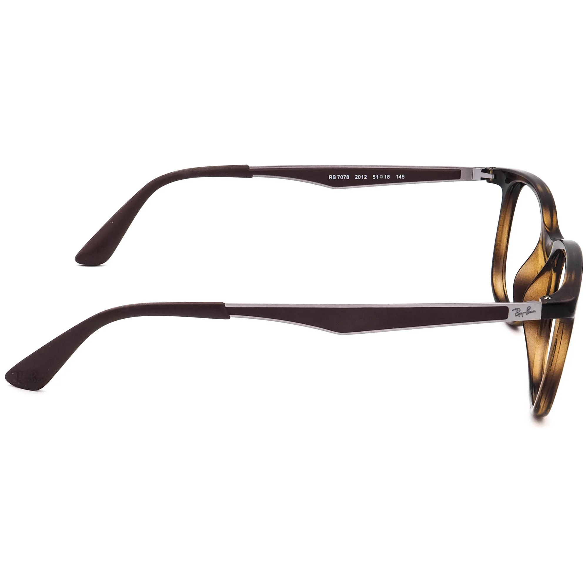Ray-Ban RB 7078 2012  51□18 145 - Image 4