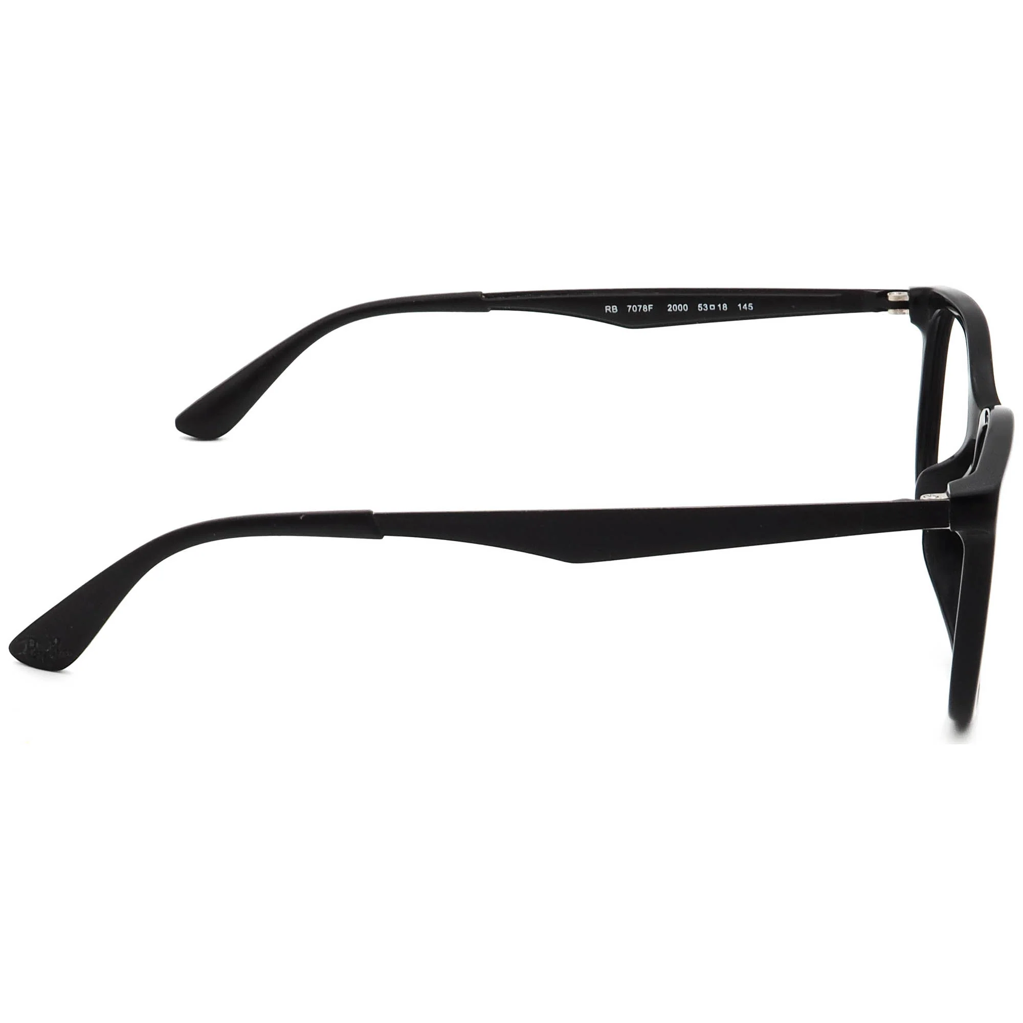 Ray-Ban RB 7078F 2000  53□18 145 - Image 4