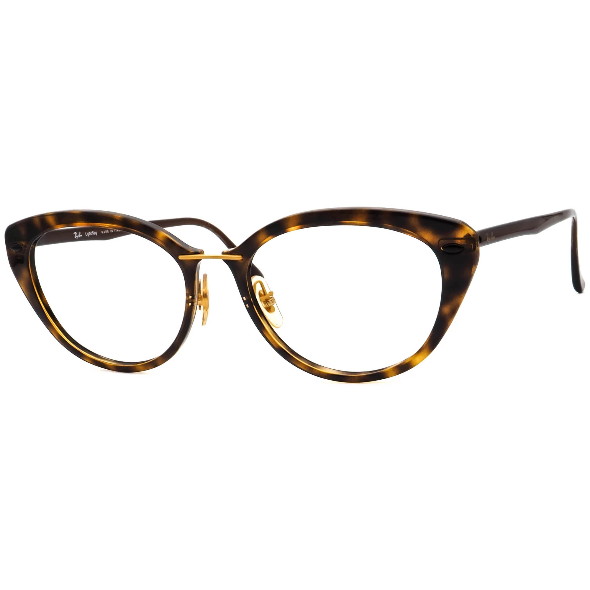 Ray-Ban RB 7088 2012 LightRay  54□18 140 - Image 3