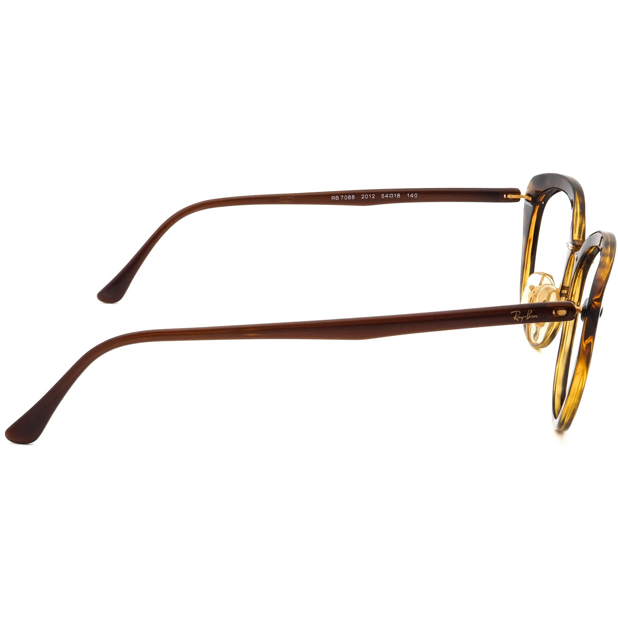 Ray-Ban RB 7088 2012 LightRay  54□18 140 - Image 4