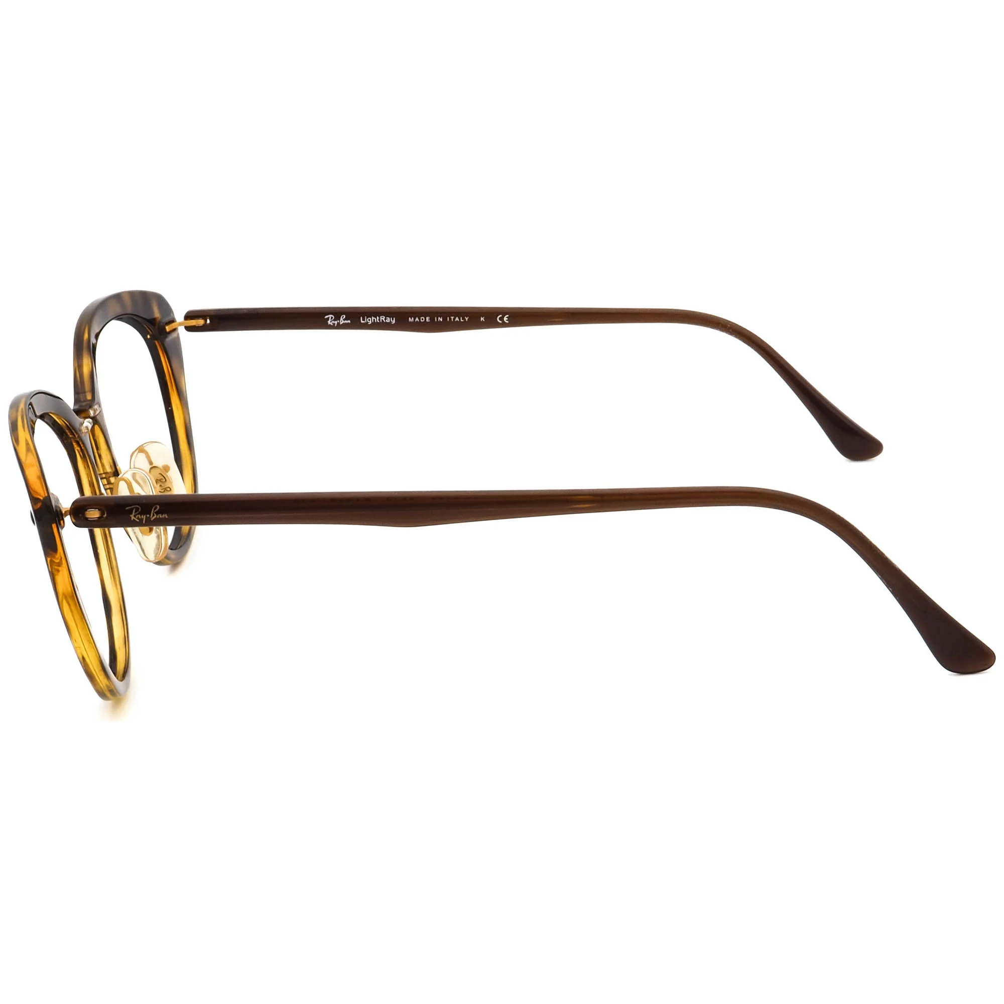 Ray-Ban RB 7088 2012 LightRay  54□18 140 - Image 5