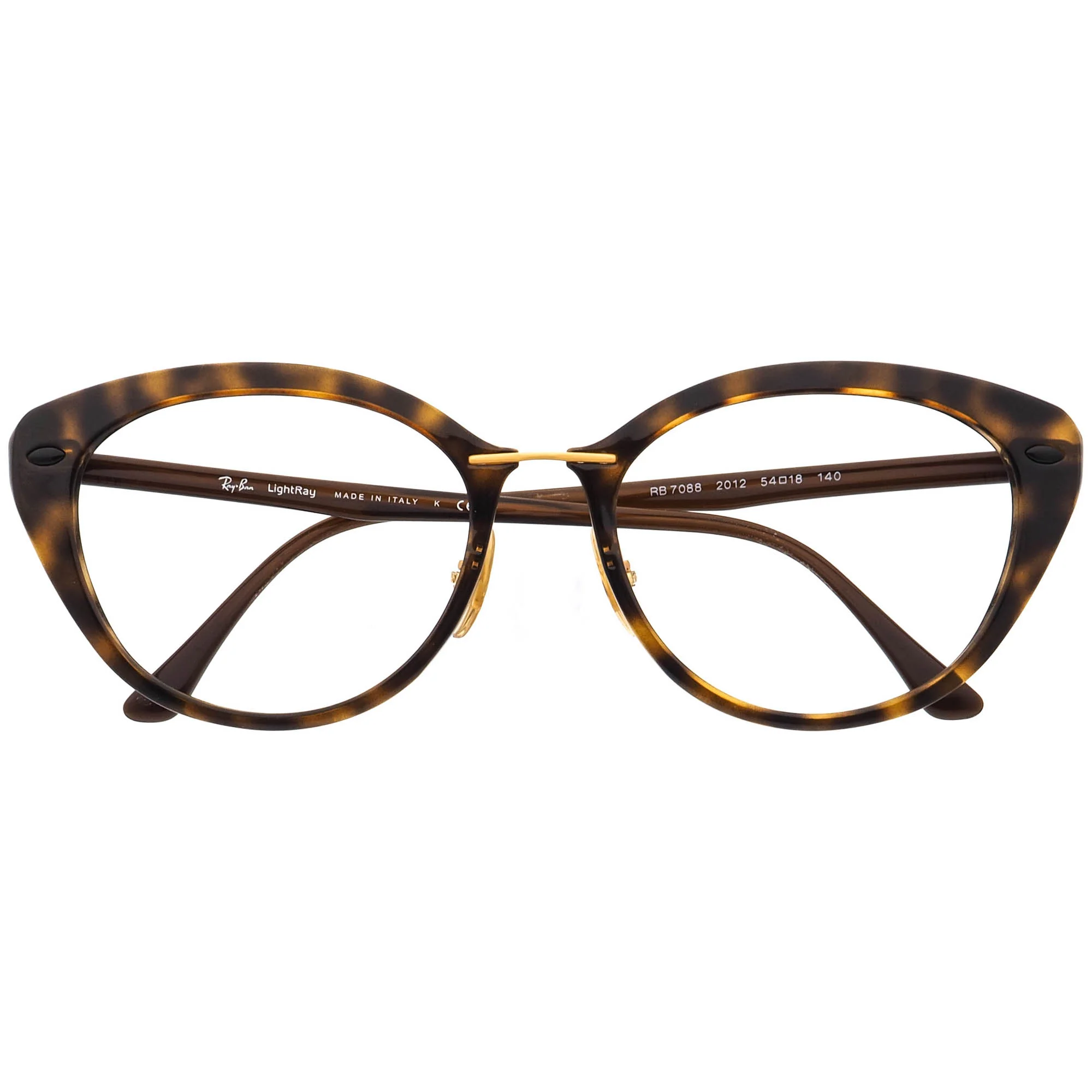 Ray-Ban RB 7088 2012 LightRay  54□18 140 - Image 6