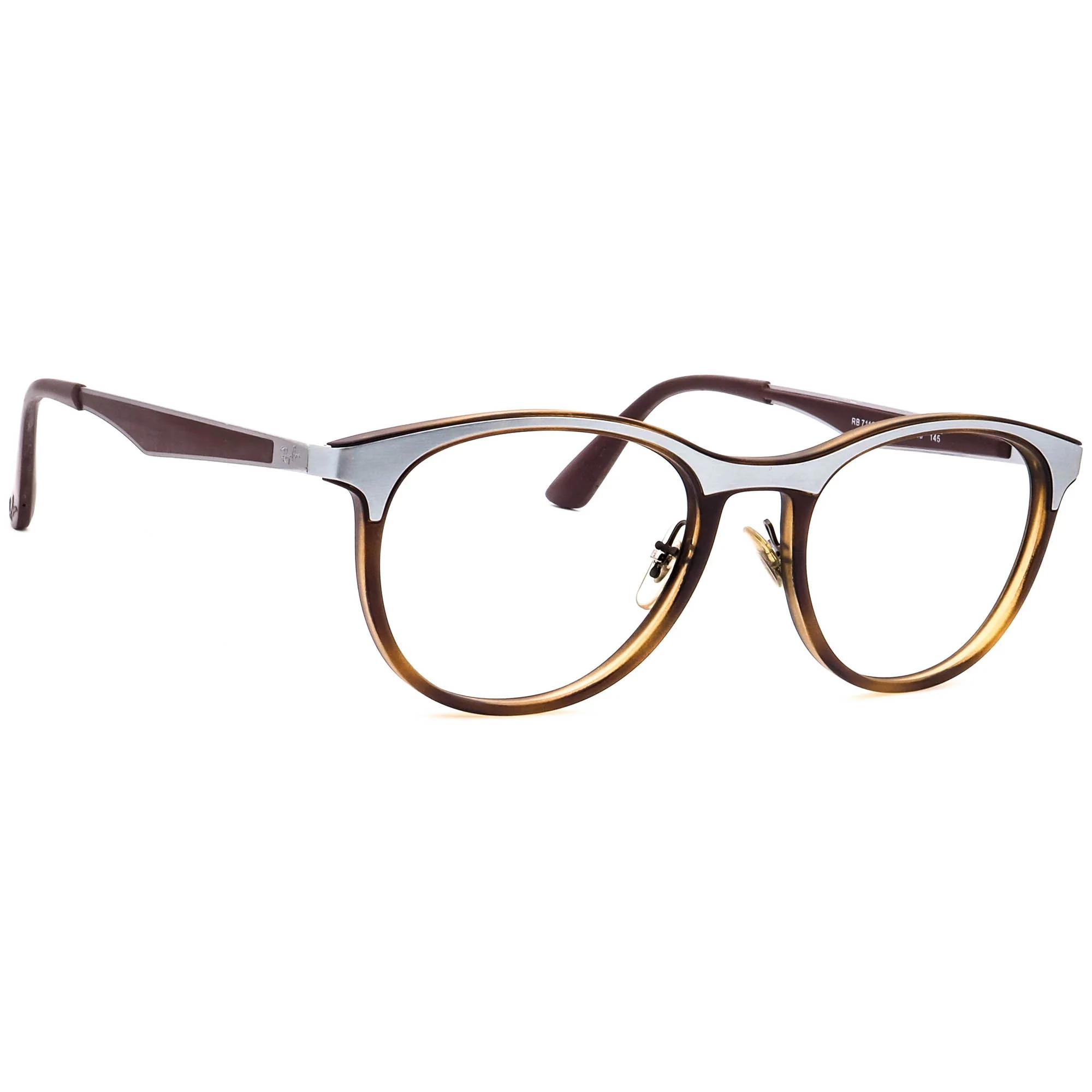 Ray-Ban RB 7116 8016   51□19 145