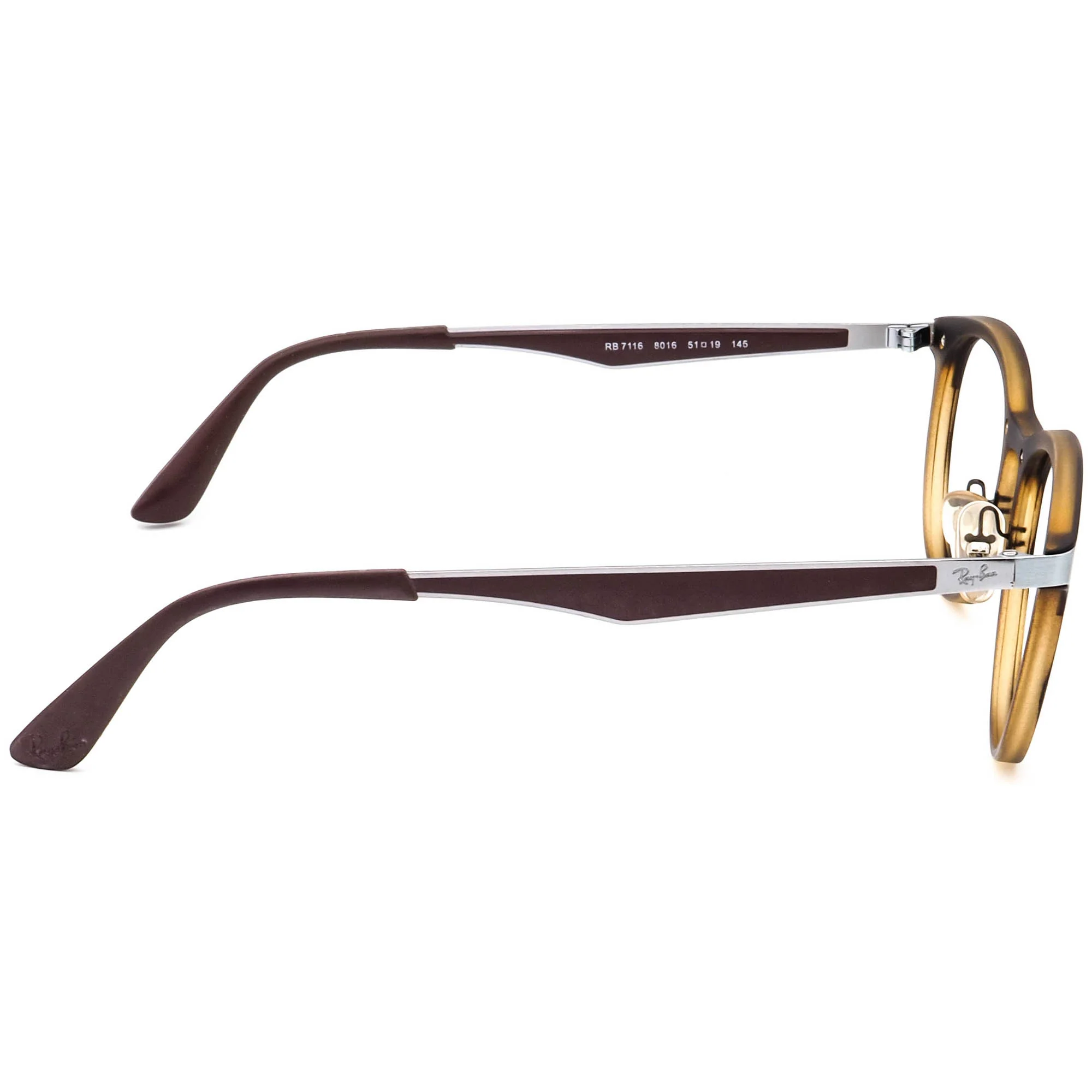 Ray-Ban RB 7116 8016   51□19 145 - Image 4