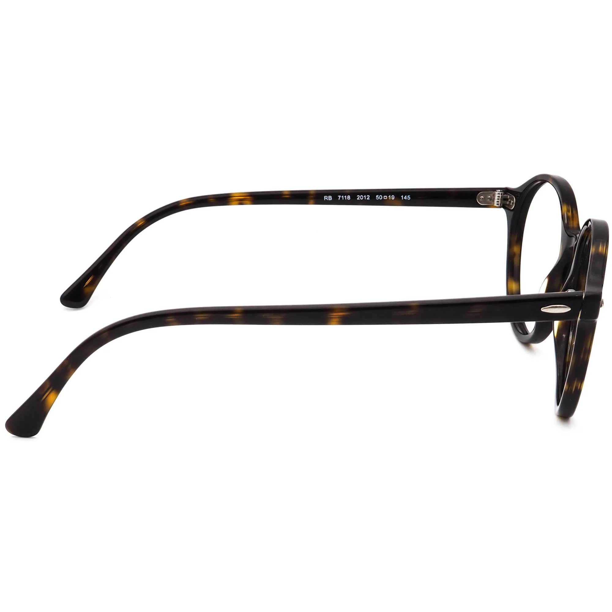 Ray-Ban RB 7118 2012 - Image 4