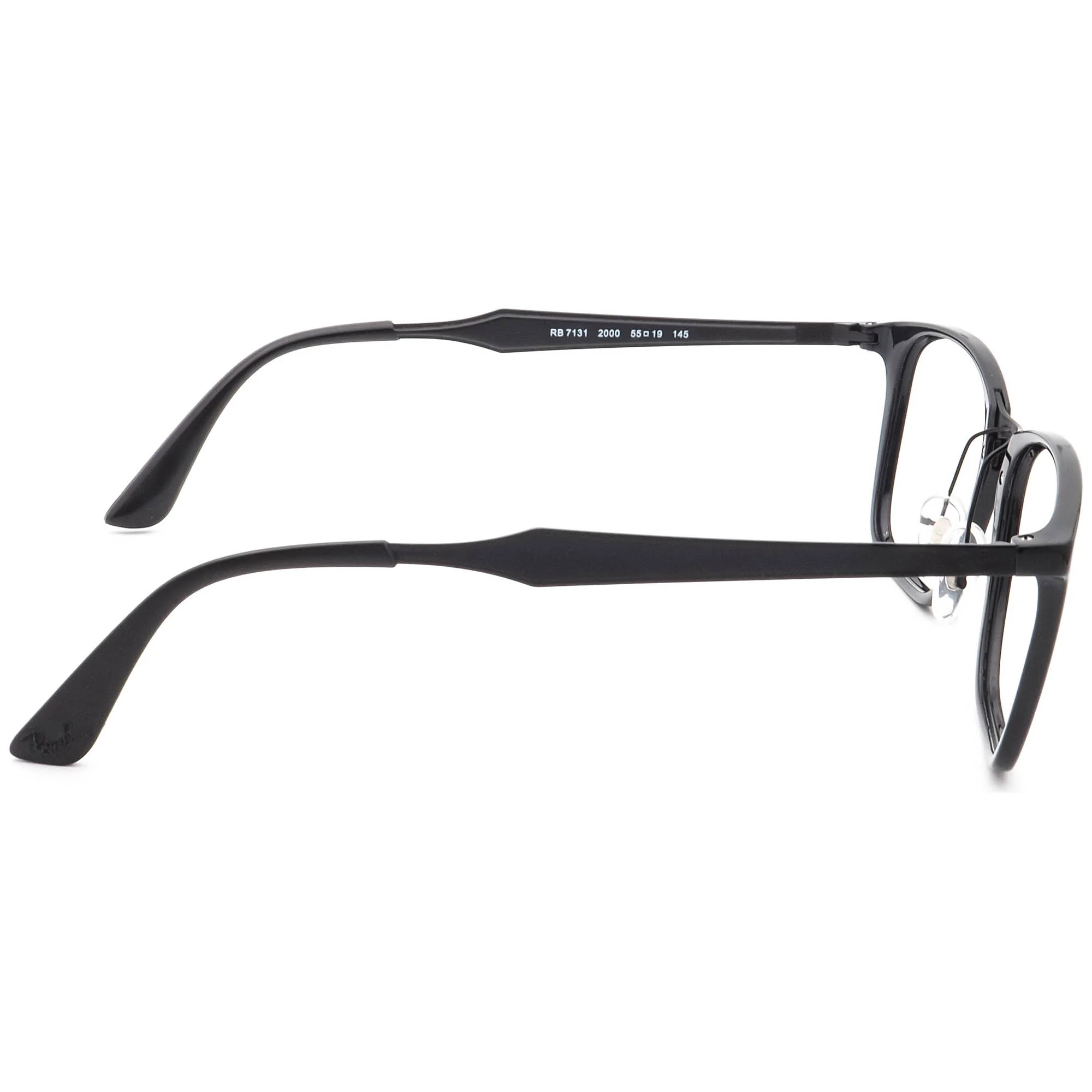 Ray-Ban RB 7131 2000  55□19 145 - Image 4