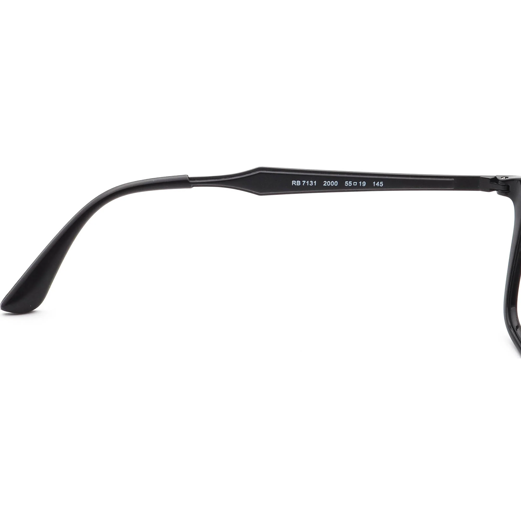 Ray-Ban RB 7131 2000  55□19 145 - Image 7