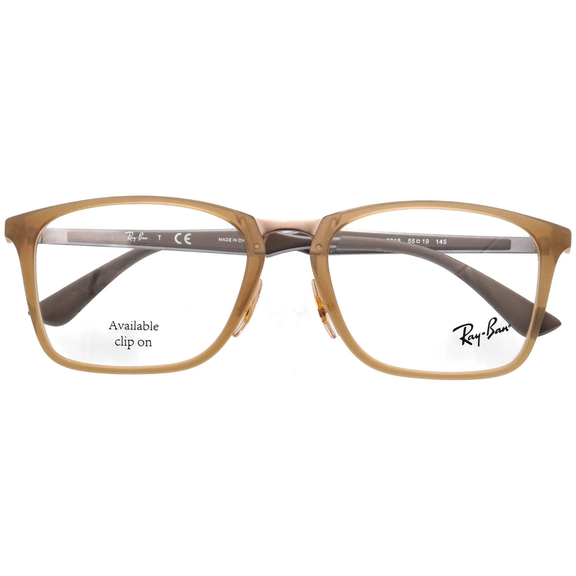 Ray-Ban RB 7131 8018 55□19 145 - Image 6