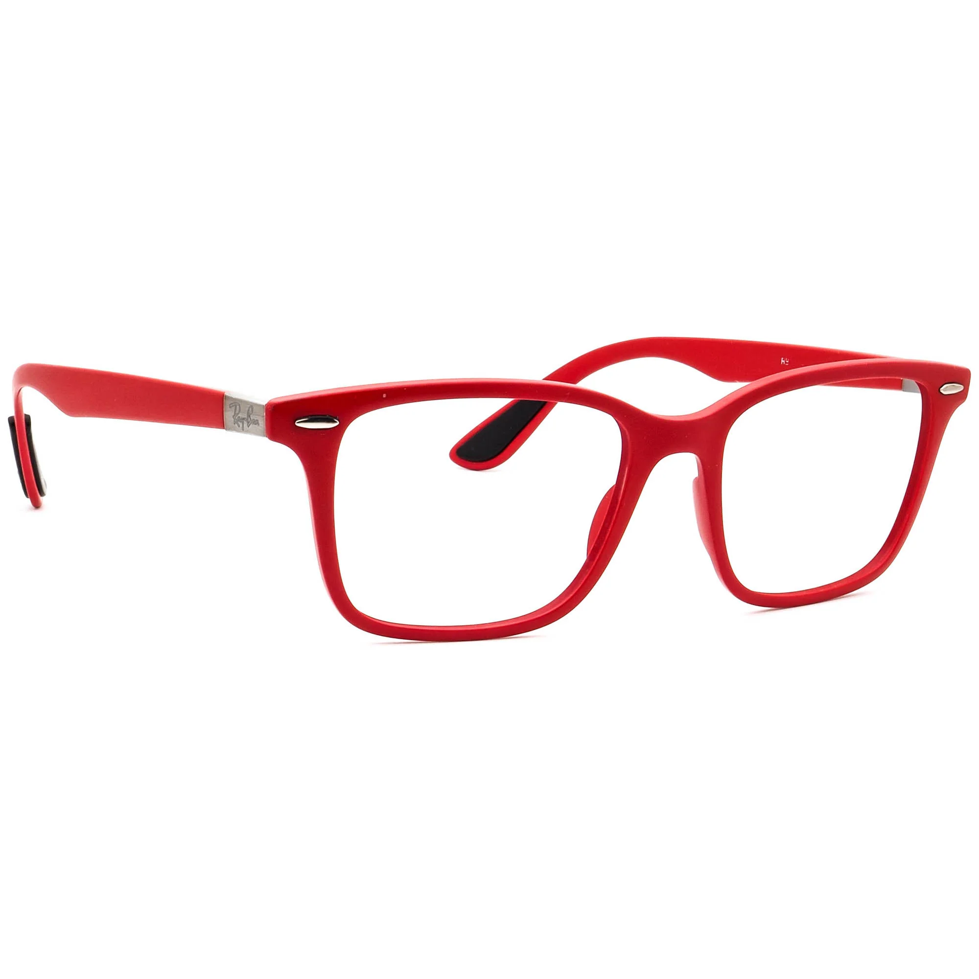 Ray-Ban RB 7144M F628 Scuderia Ferrari Collection 53 ▢ 18 150 53□18 150
