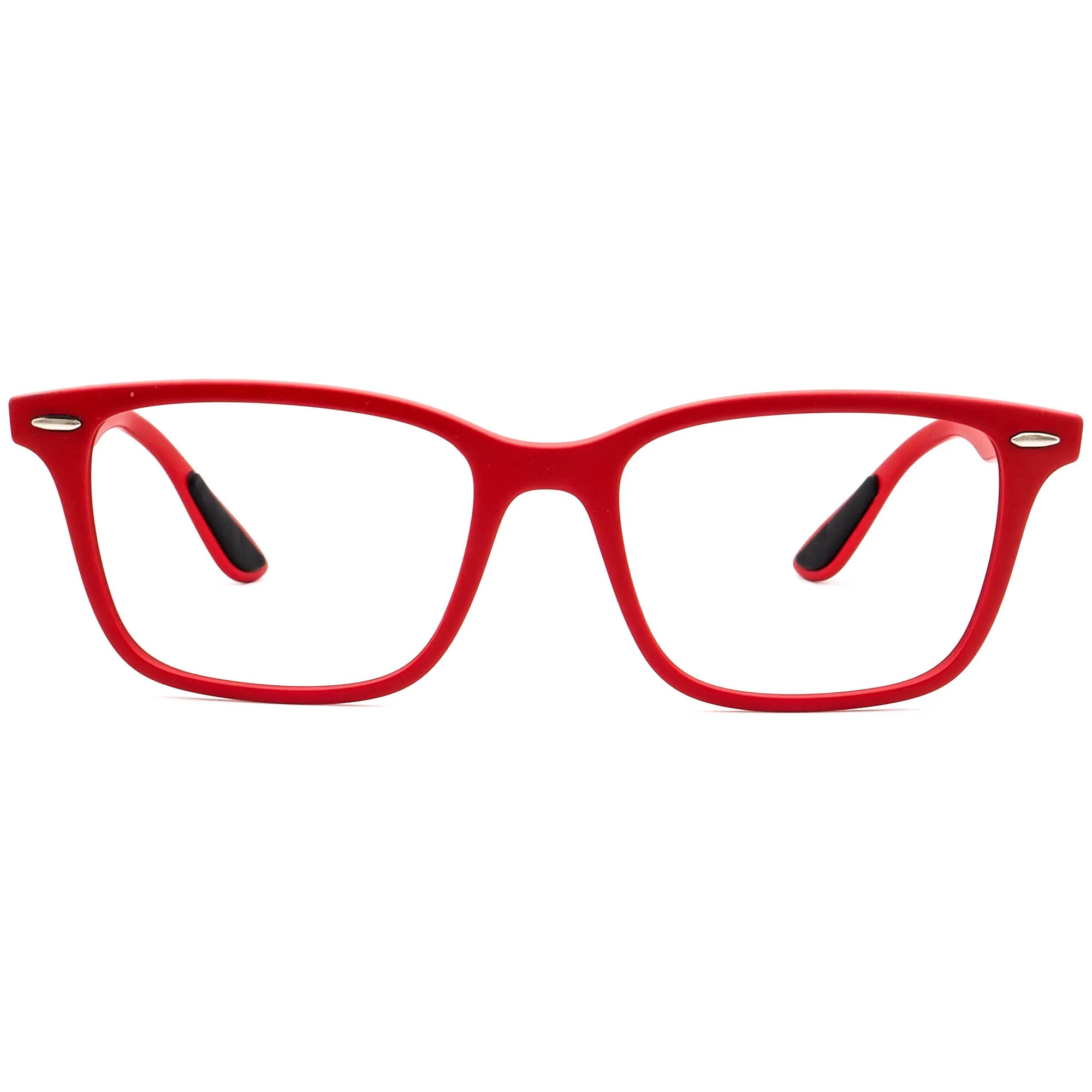 Ray-Ban RB 7144M F628 Scuderia Ferrari Collection 53 ▢ 18 150 53□18 150 - Image 2