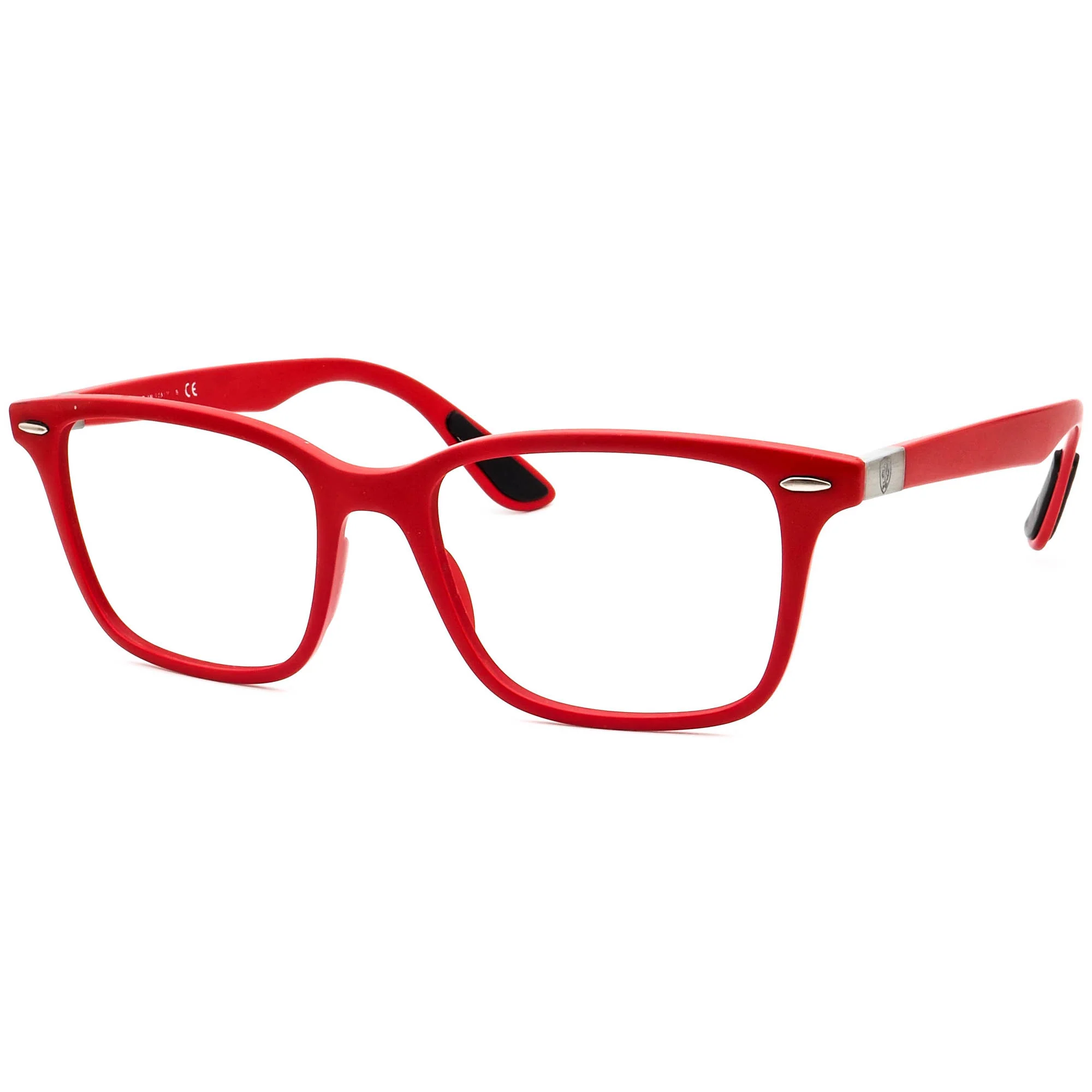 Ray-Ban RB 7144M F628 Scuderia Ferrari Collection 53 ▢ 18 150 53□18 150 - Image 3