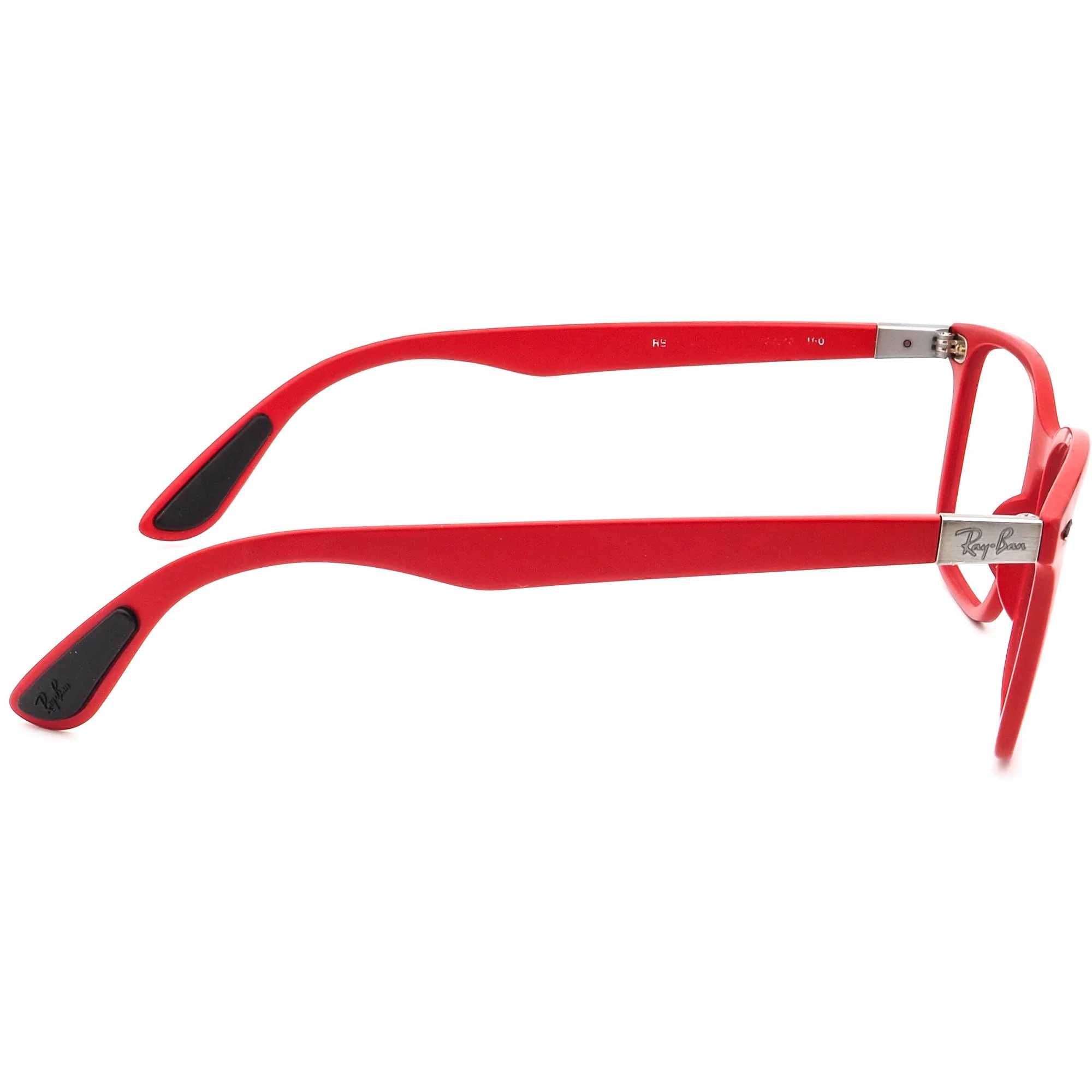 Ray-Ban RB 7144M F628 Scuderia Ferrari Collection 53 ▢ 18 150 53□18 150 - Image 4