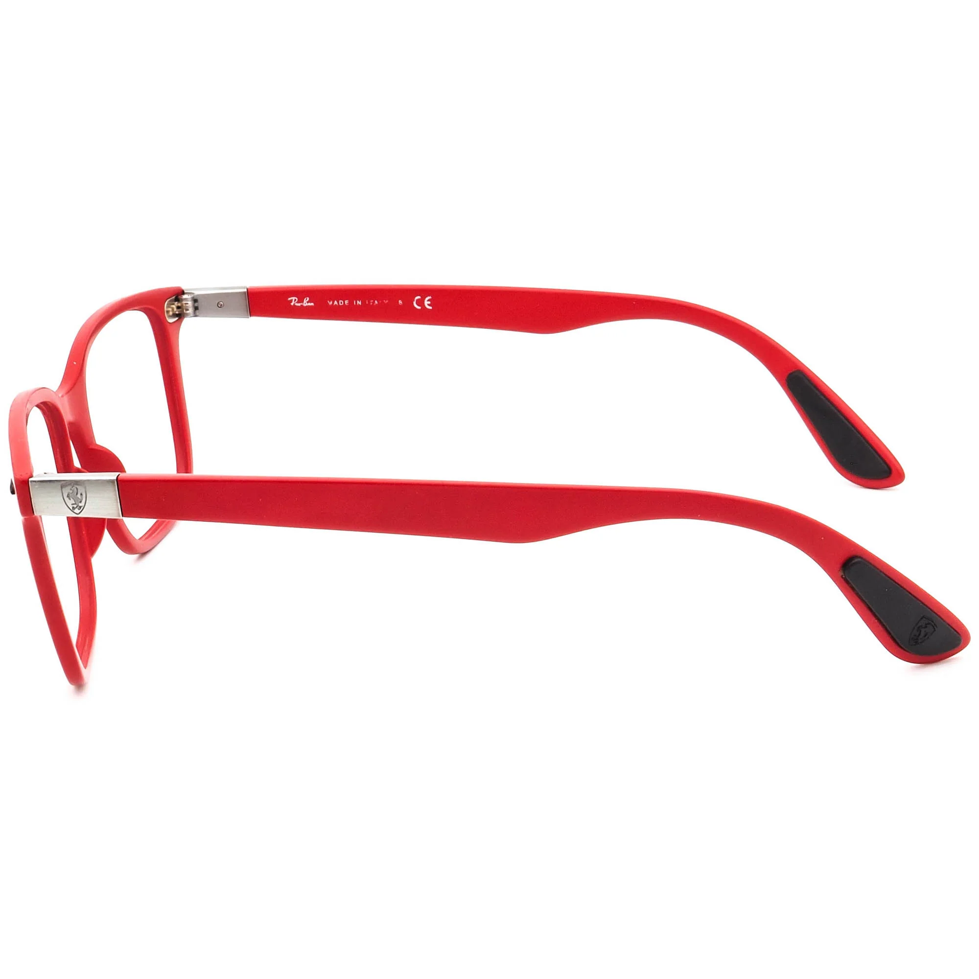 Ray-Ban RB 7144M F628 Scuderia Ferrari Collection 53 ▢ 18 150 53□18 150 - Image 5