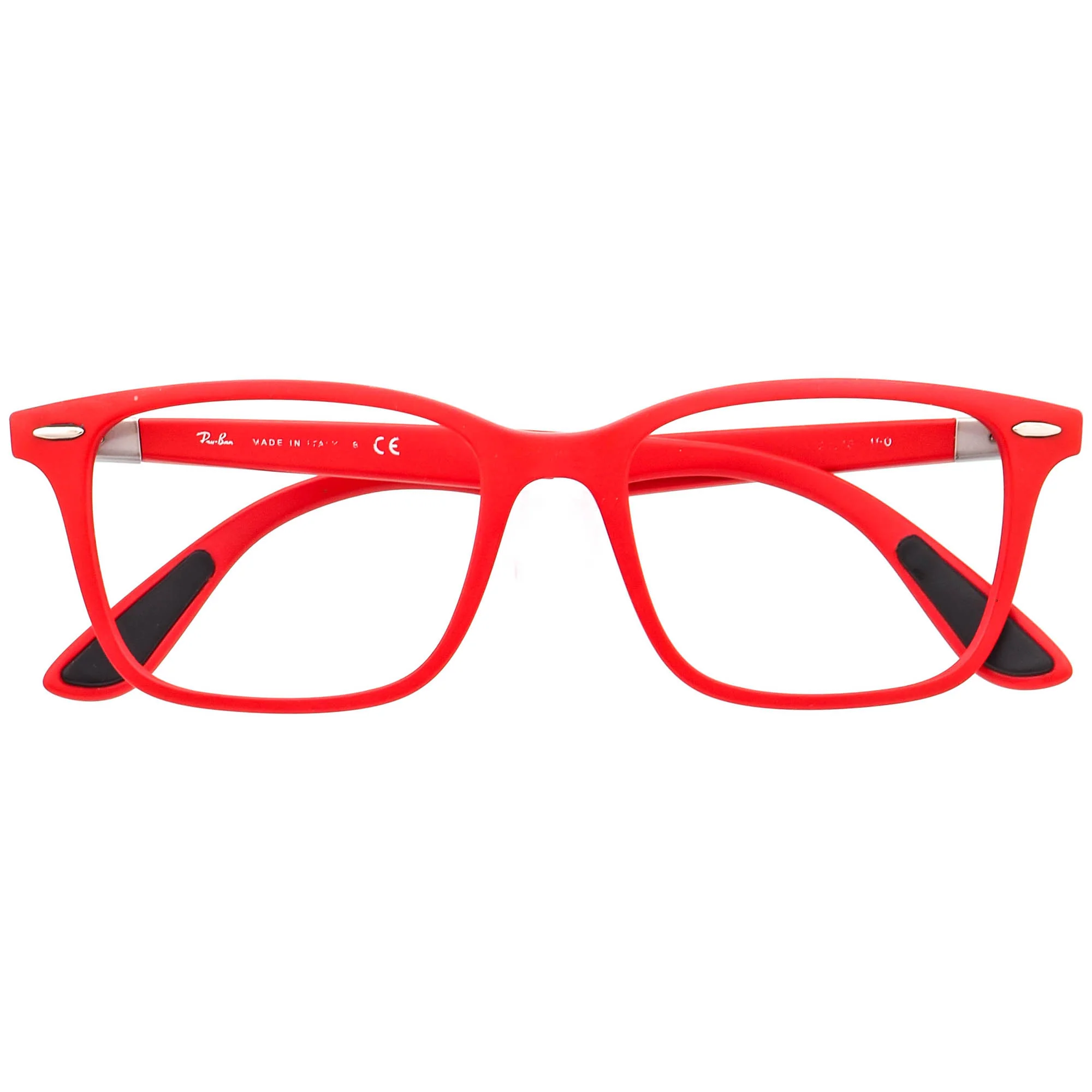 Ray-Ban RB 7144M F628 Scuderia Ferrari Collection 53 ▢ 18 150 53□18 150 - Image 6