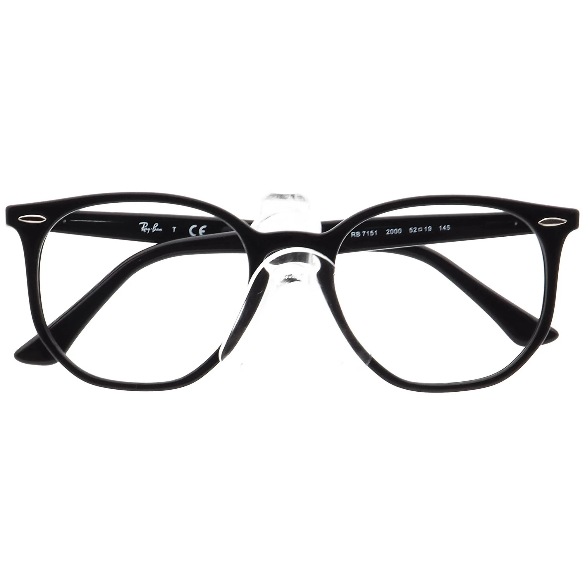 Ray-Ban RB 7151 2000  52□19 145 - Image 6