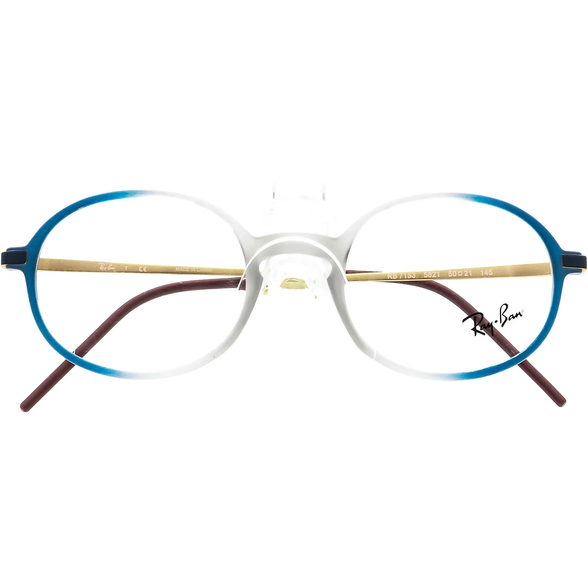 Ray-Ban RB 7153 5821   50□21 145 - Image 6