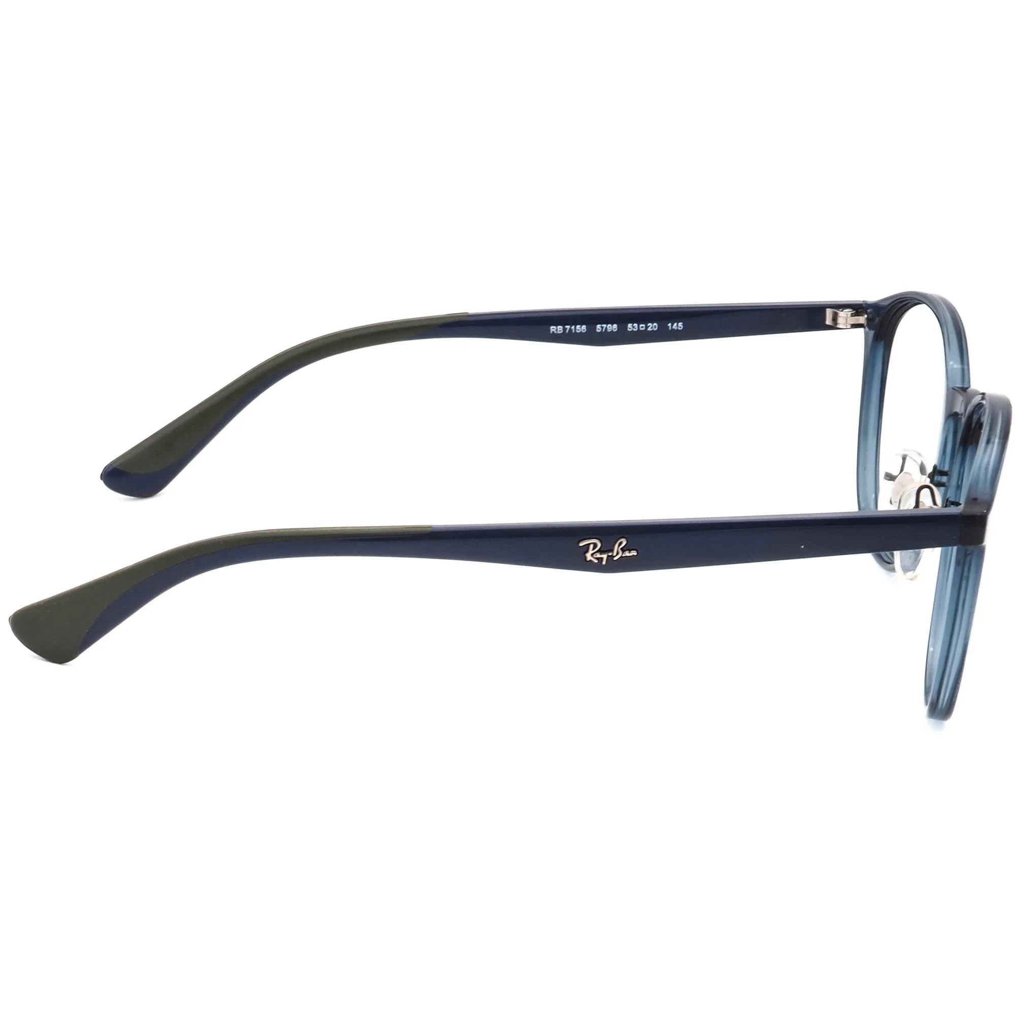 Ray-Ban RB 7156 5796 - Image 4
