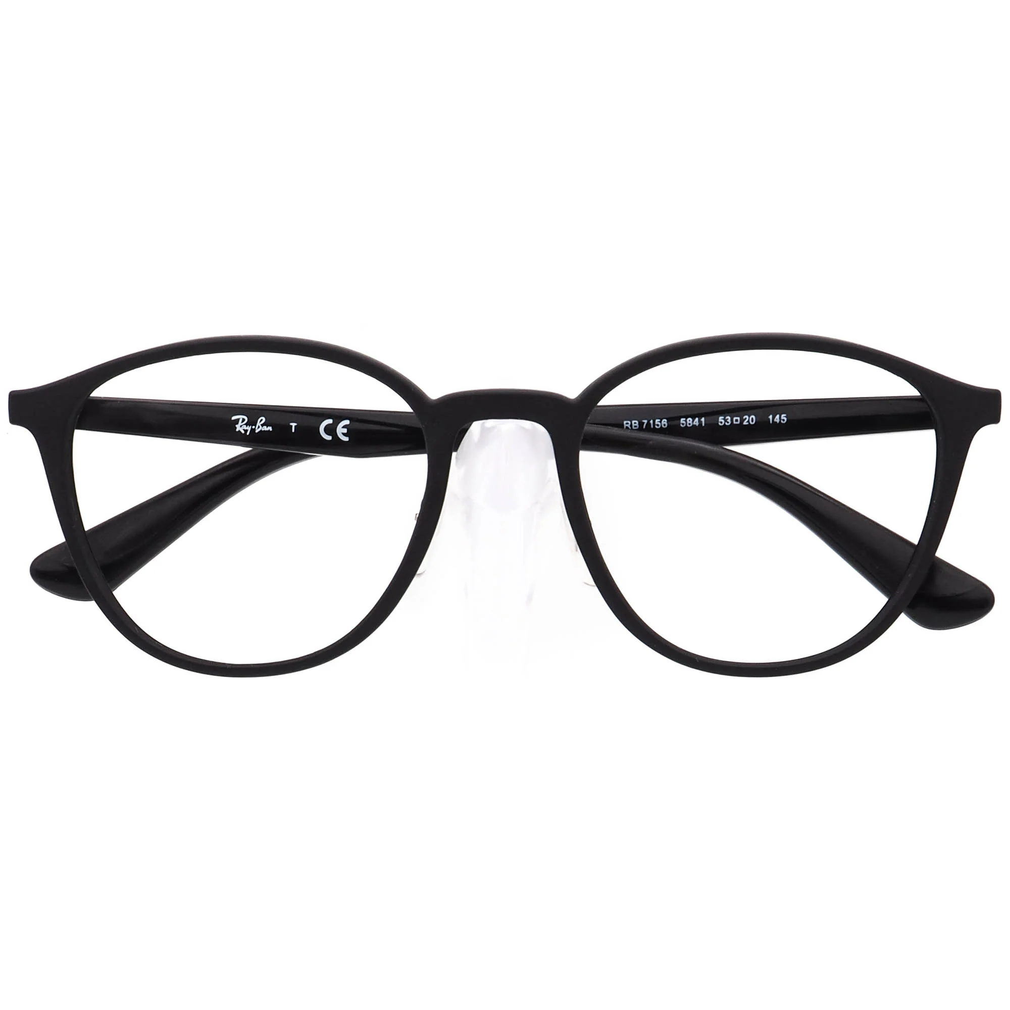 Ray-Ban RB 7156 5841  53□20 145 - Image 6