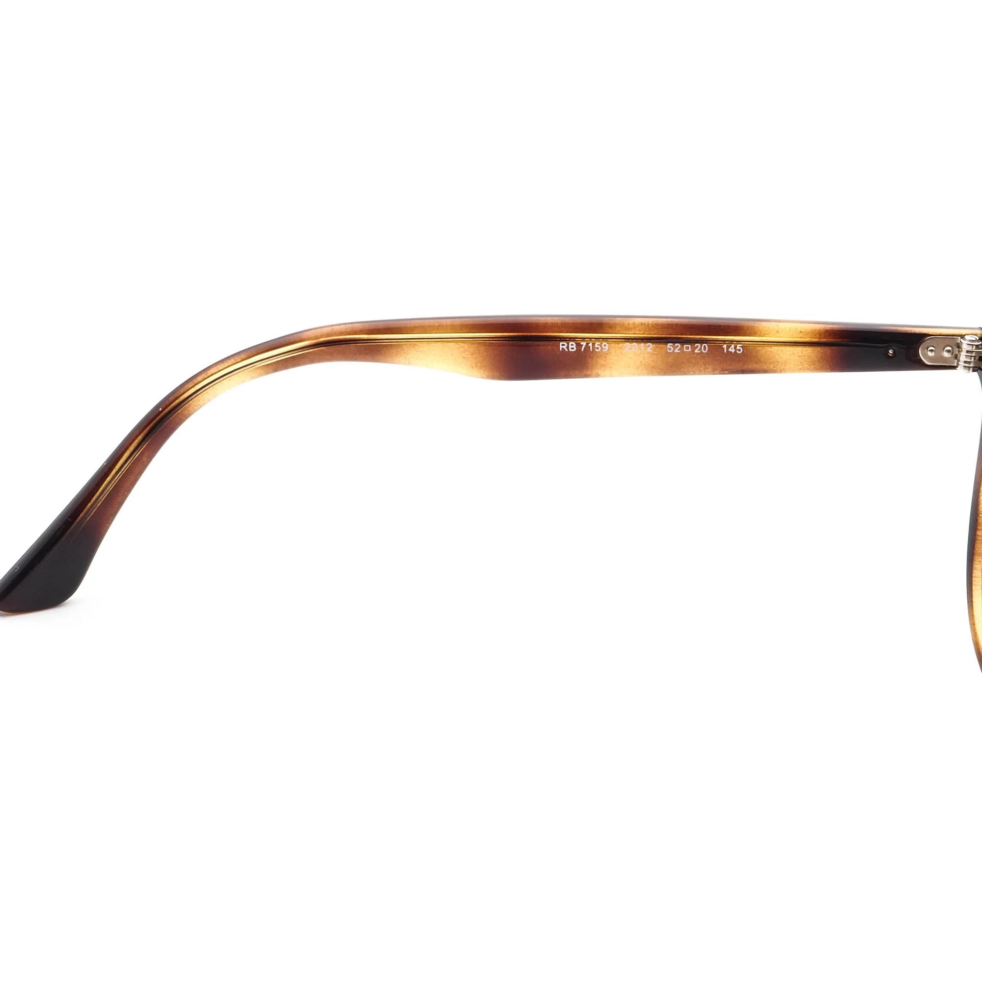 Ray-Ban RB 7159 2012 52□20 145 - Image 7