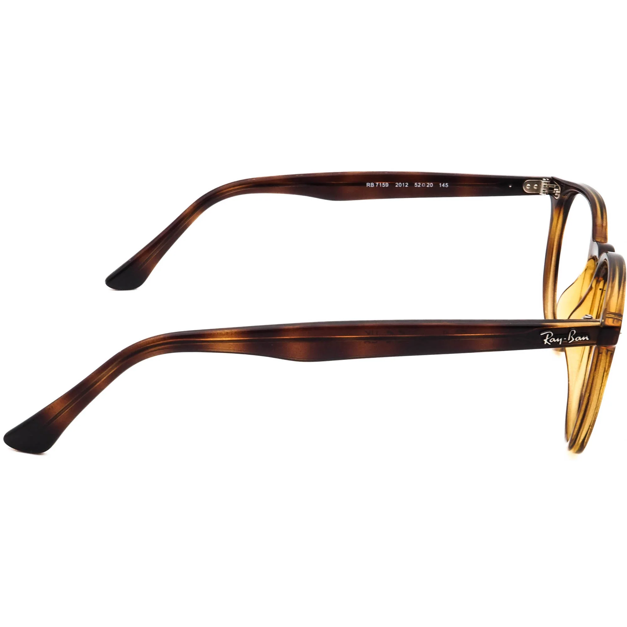 Ray-Ban RB 7159 2012  52□20 145 - Image 4