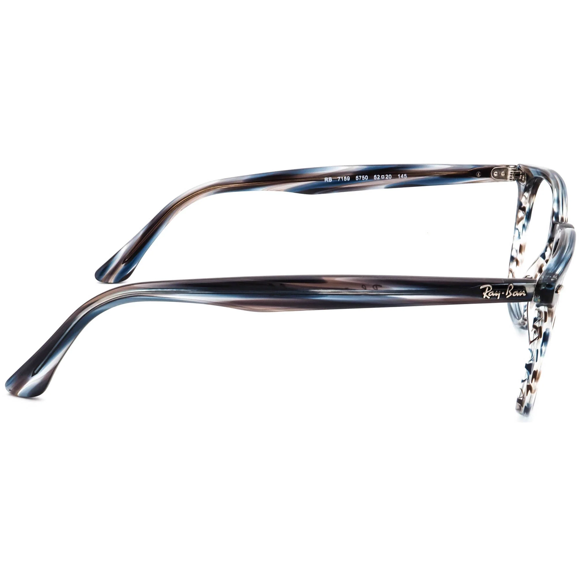 Ray-Ban RB 7159 5750   52□20 145 - Image 4
