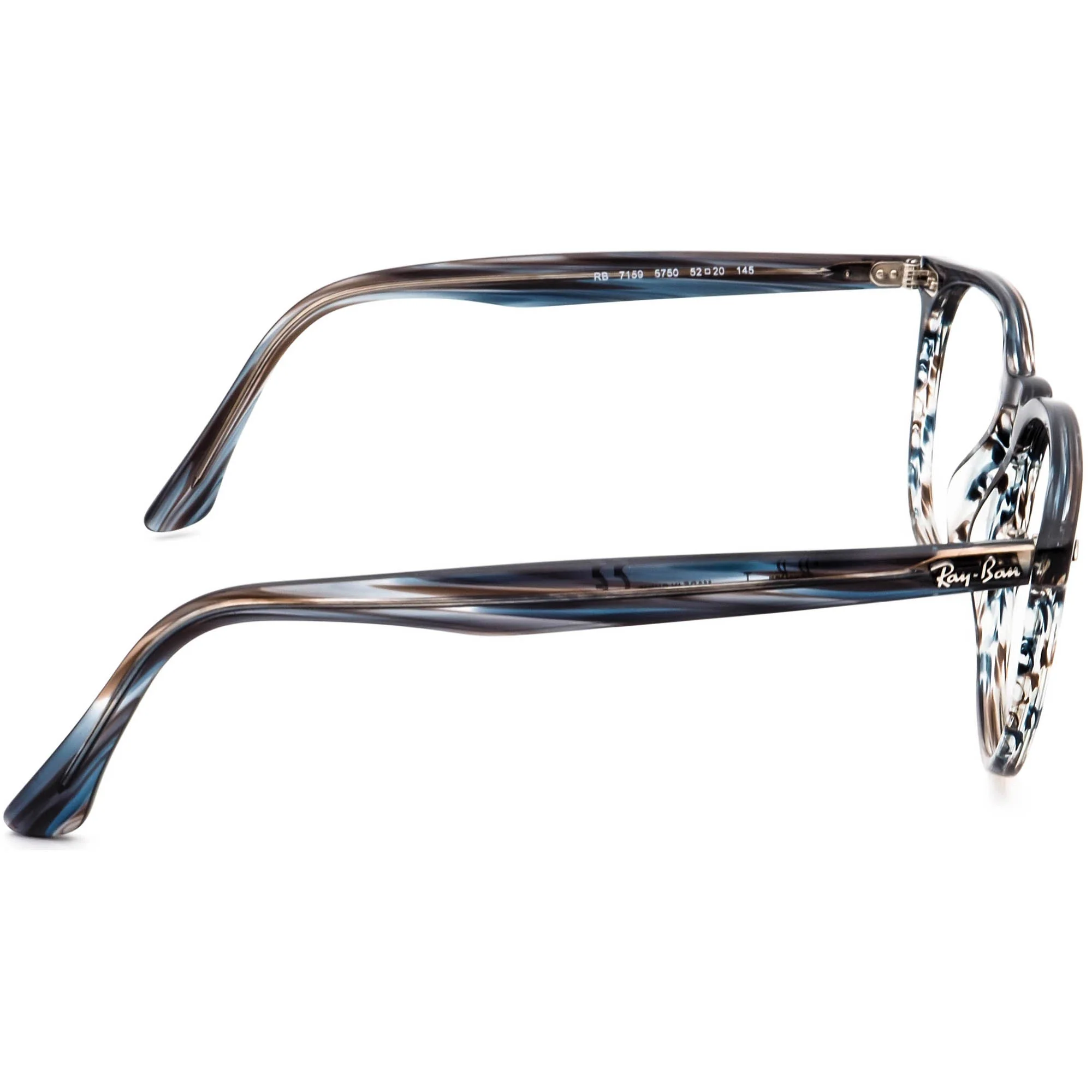 Ray-Ban RB 7159 5750  52□20 145 - Image 4