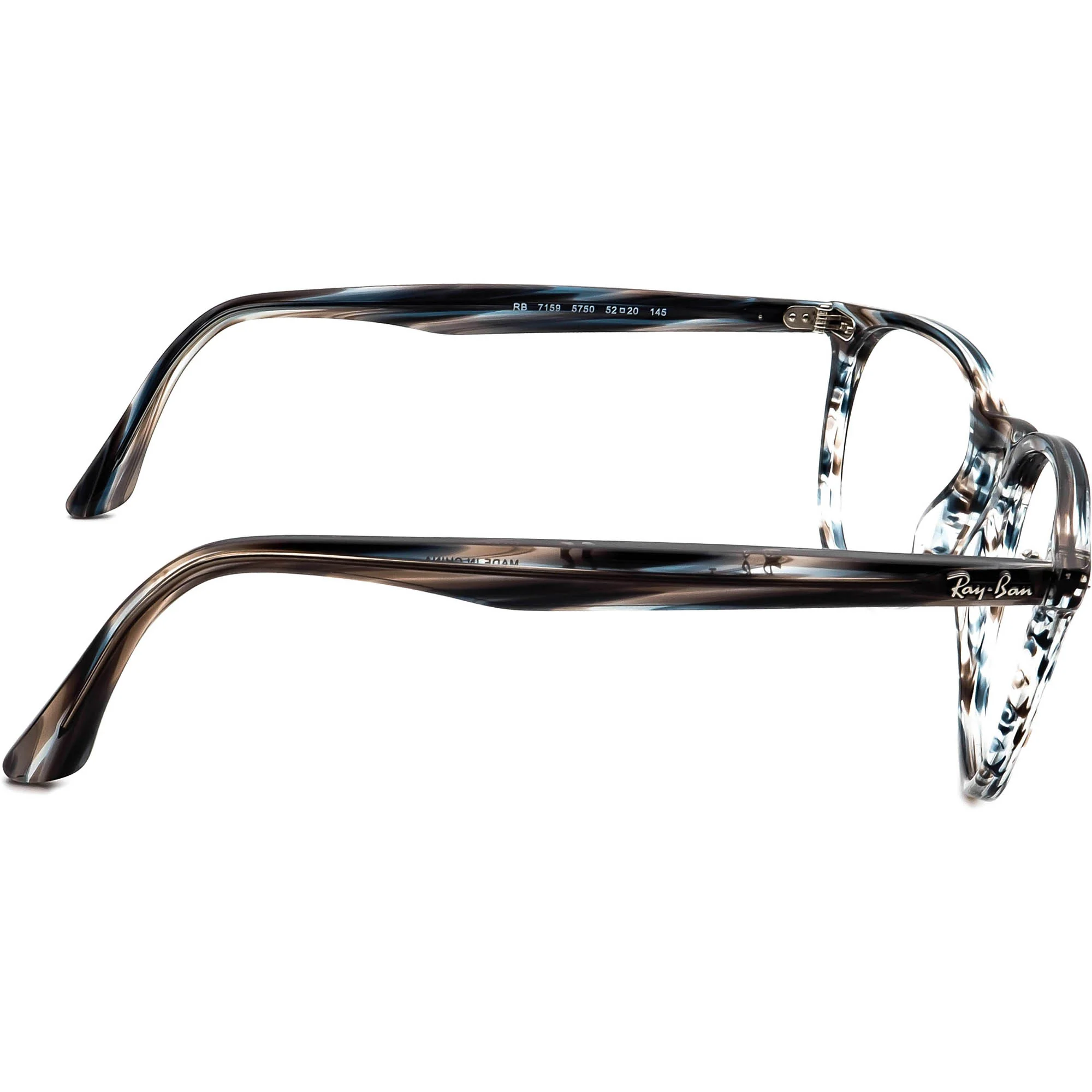 Ray-Ban RB 7159 5750 52□20 145 - Image 4