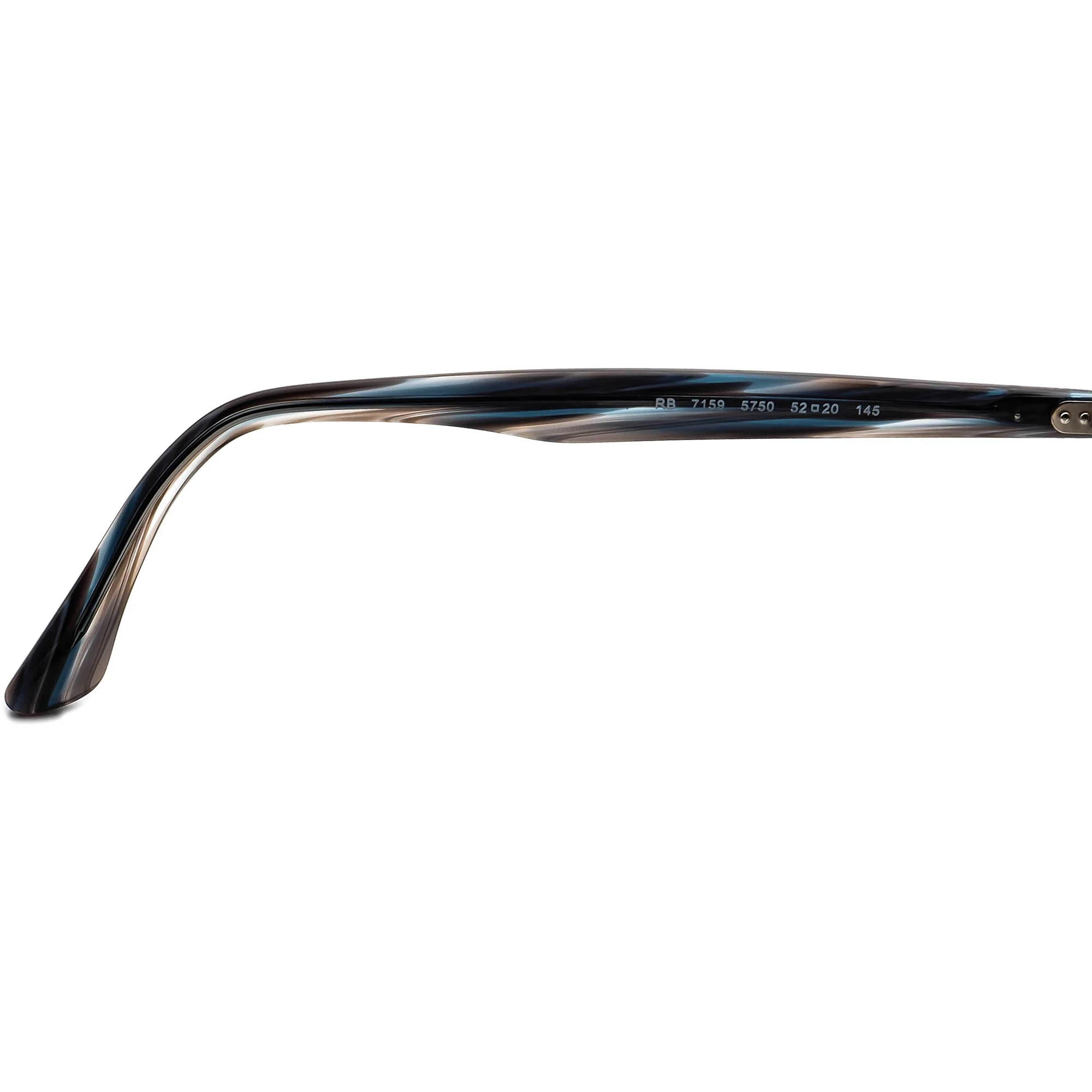 Ray-Ban RB 7159 5750 52□20 145 - Image 7